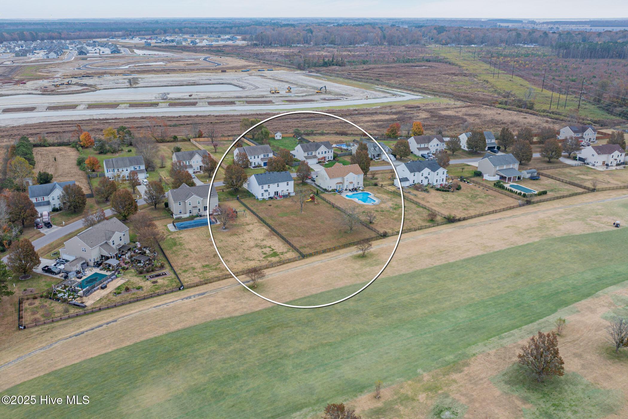 Moyock, North Carolina, 27958, United States, 6 Bedrooms Bedrooms, ,3 BathroomsBathrooms,Residential,For Sale,1997341