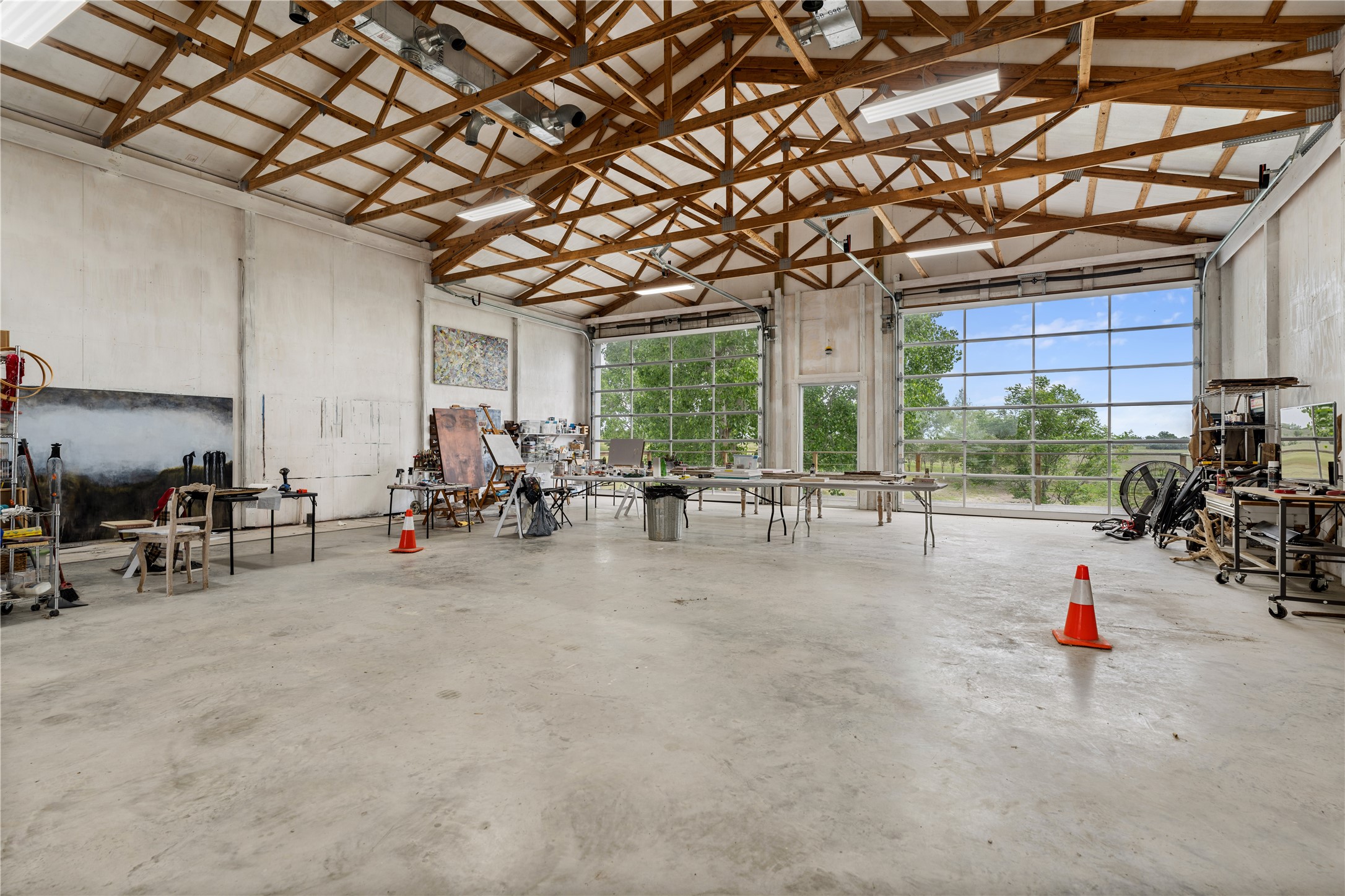  5025 Wickel Road - 物件實景