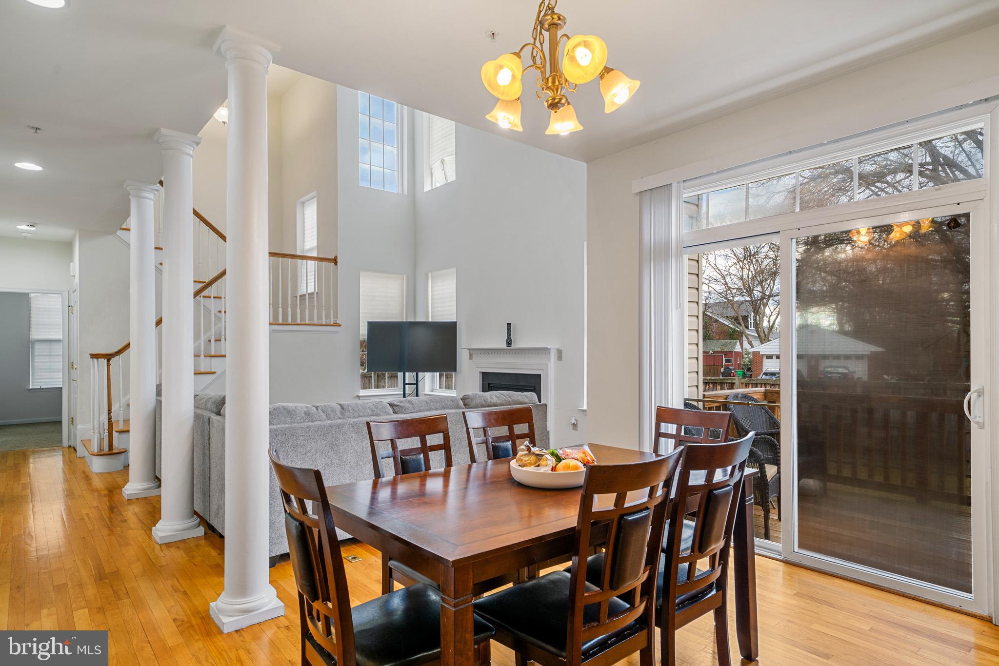 Clinton, Maryland, 20735, United States, 5 Bedrooms Bedrooms, ,4 BathroomsBathrooms,Residential,For Sale,2005620