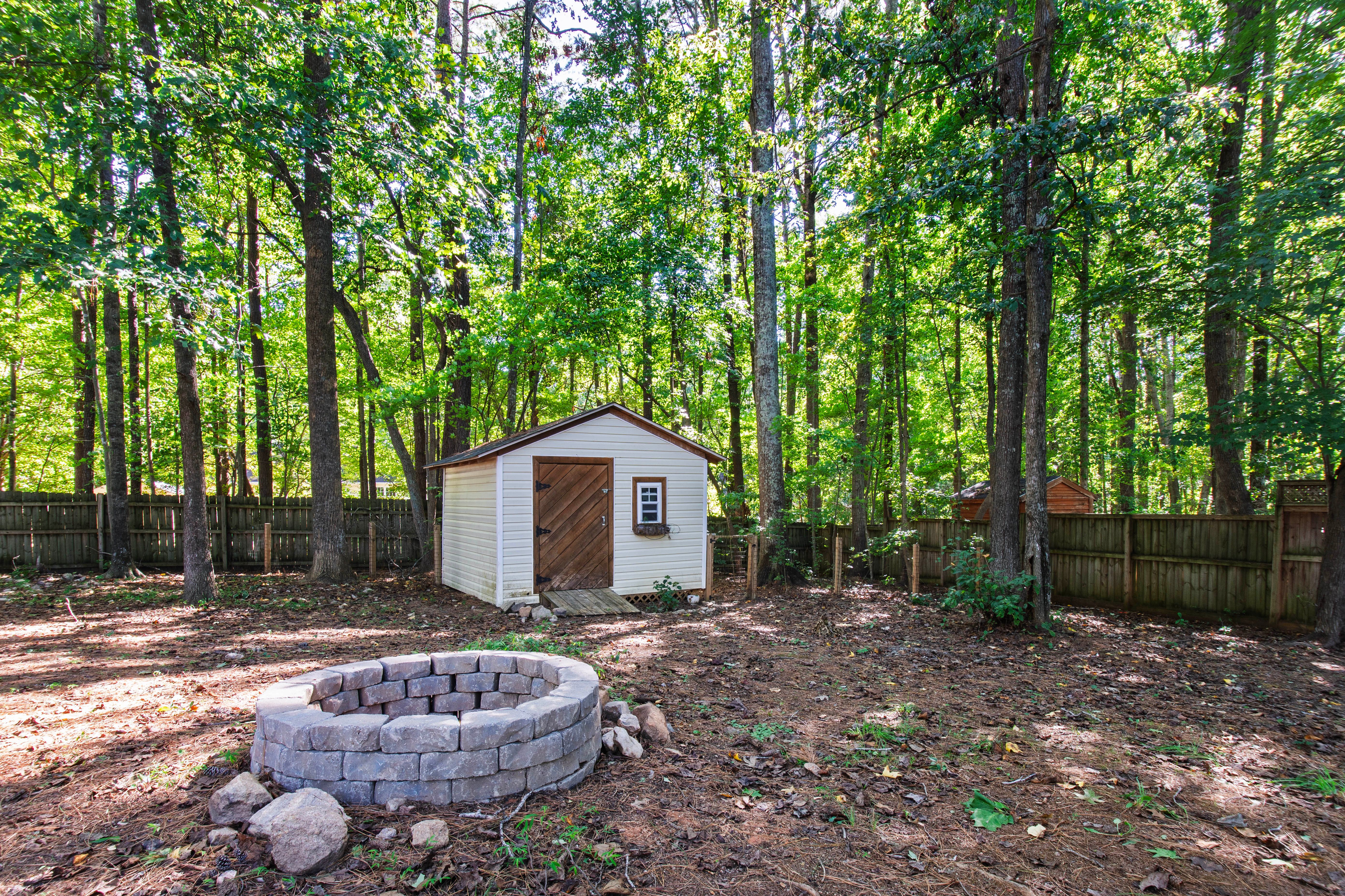  25 Beaver Ridge Drive, Youngsville, NC 27596 - 物件實景
