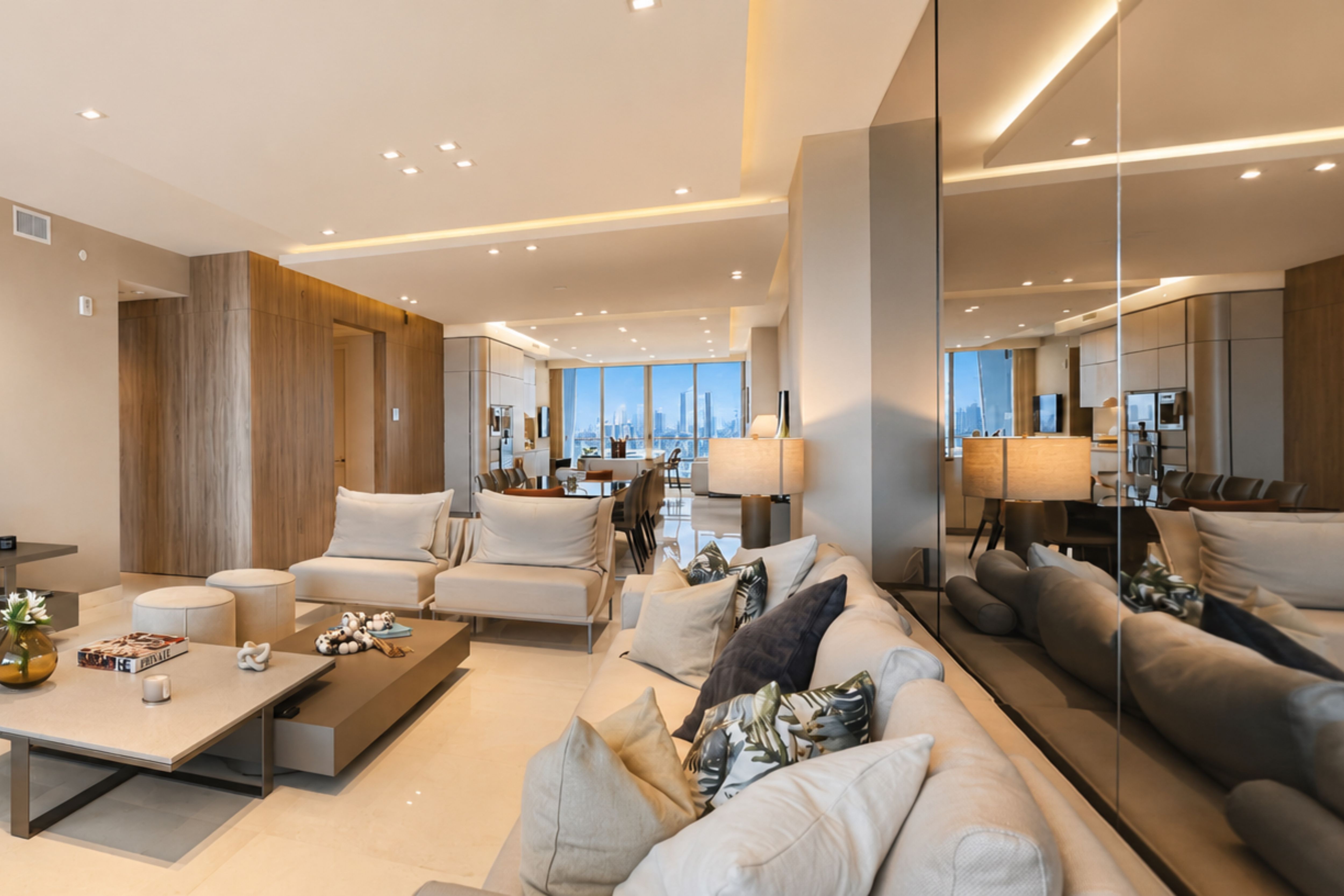  16901 Collins Avenue, Sunny Isles Beach, FL, 33160 - 物件實景