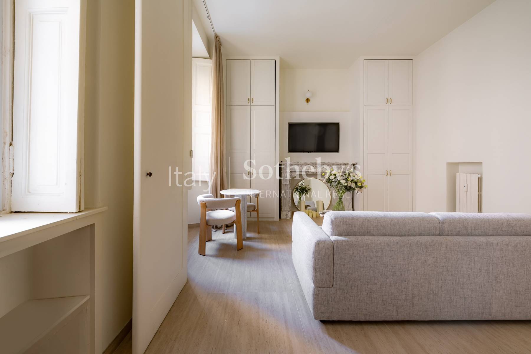  Charming apartment in a historic building - 物件實景