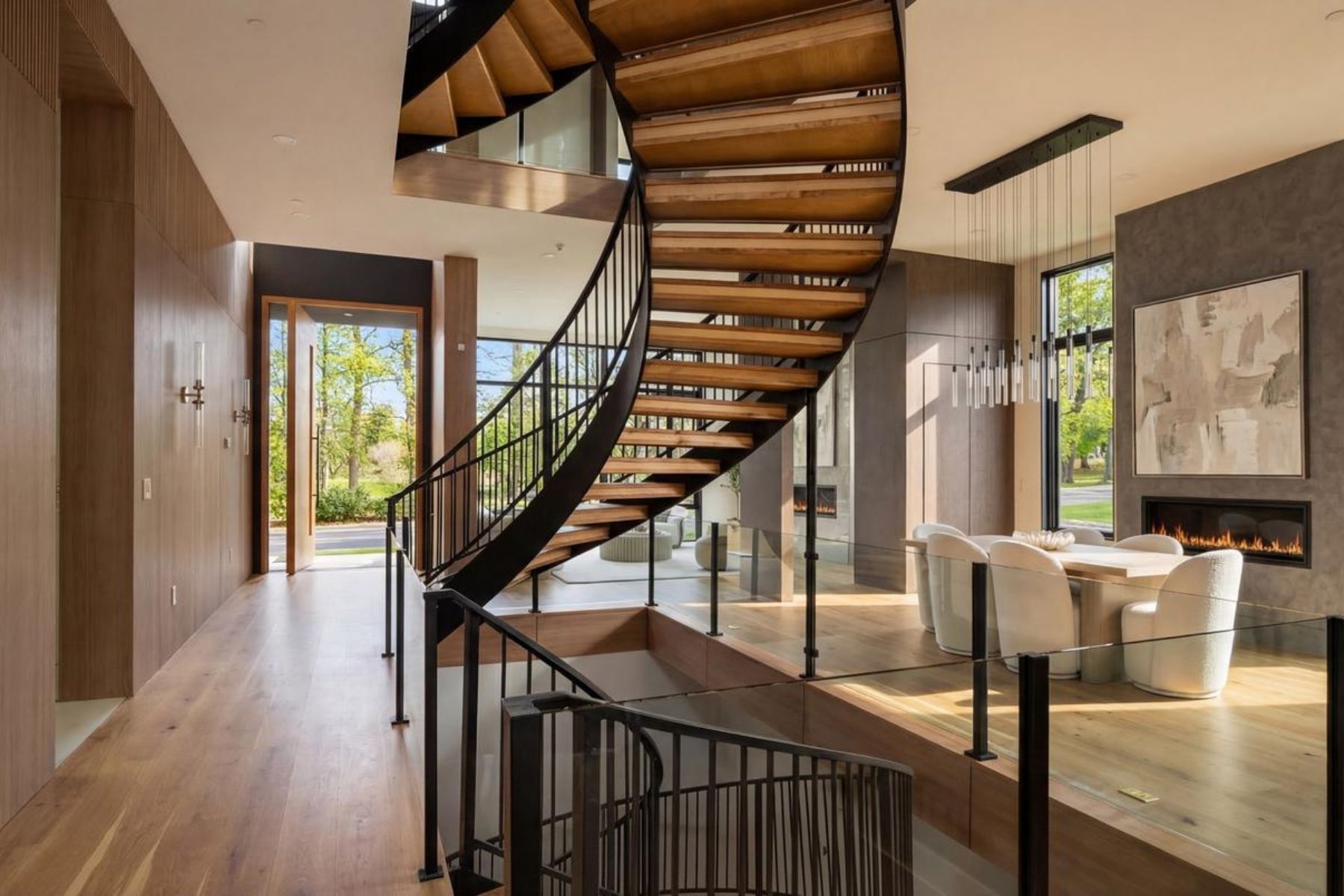  2717 Tennyson Street NW, Washington, DC, 20015 - 物件實景