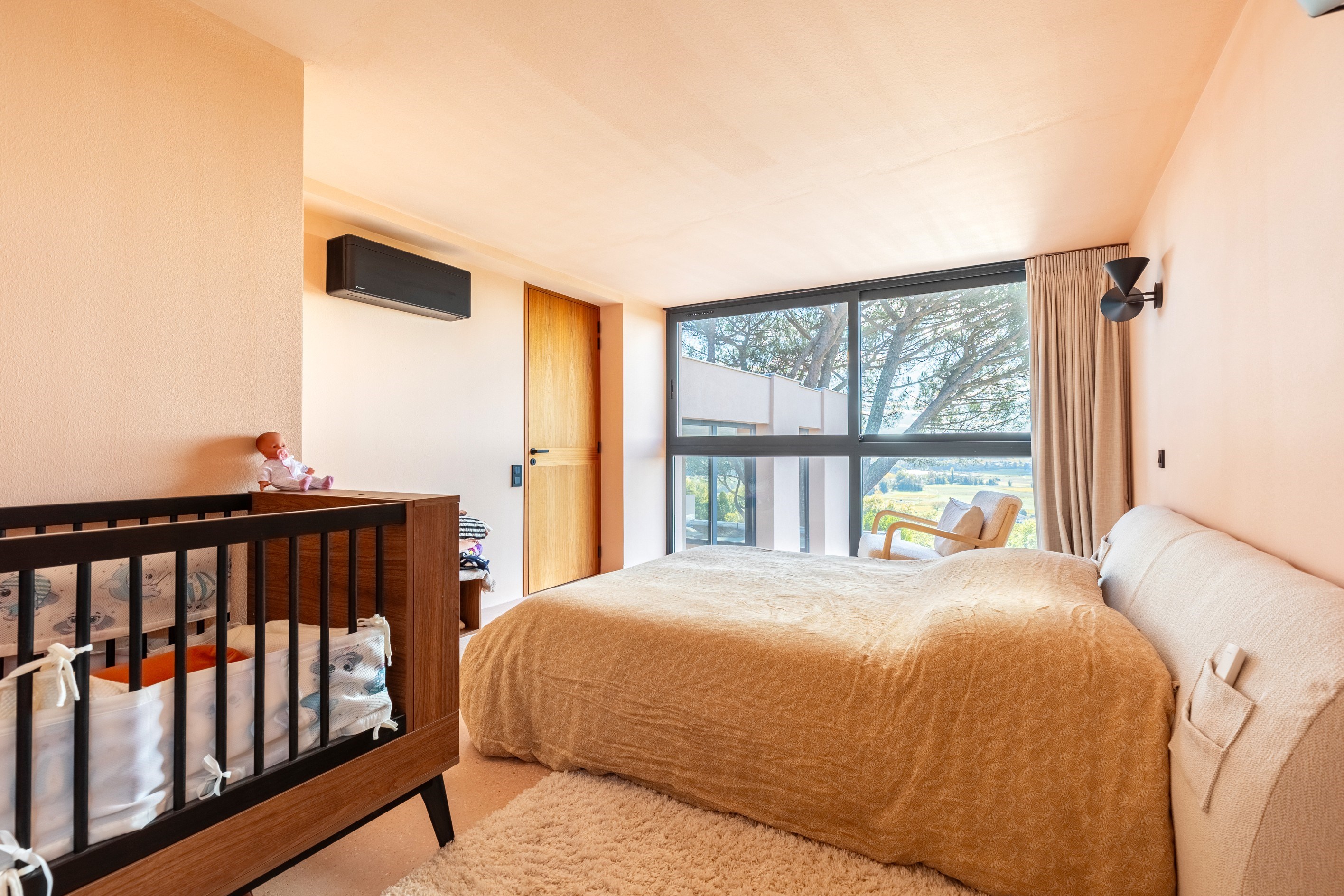  EXCEPTIONAL ARCHITECT-DESIGNED VILLA - PANORAMIC VIEWS OF THE GARONNE RIVER AND… - 物件實景