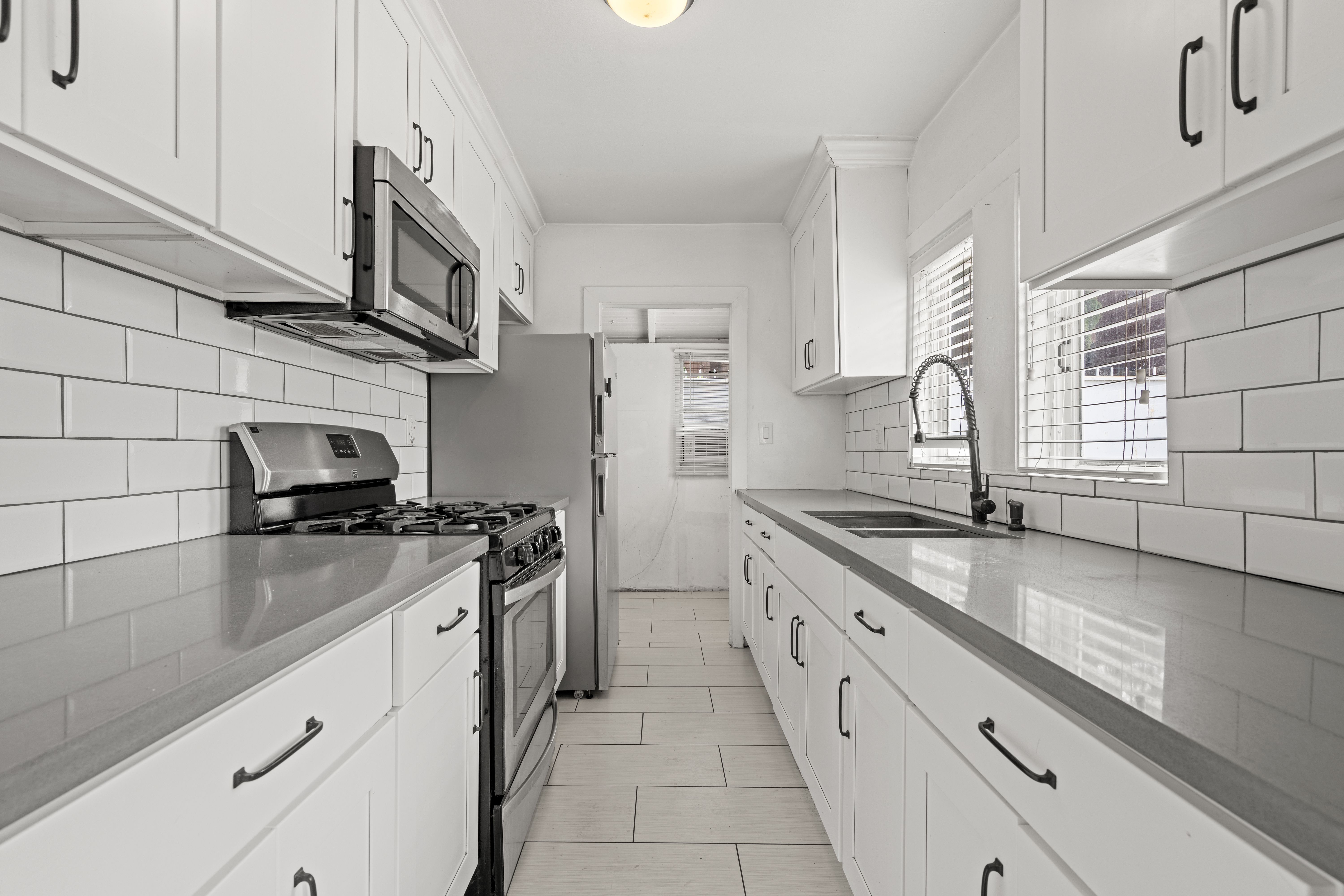 757 North Loma Vista Drive, Long Beach, CA 90813 - 物件實景