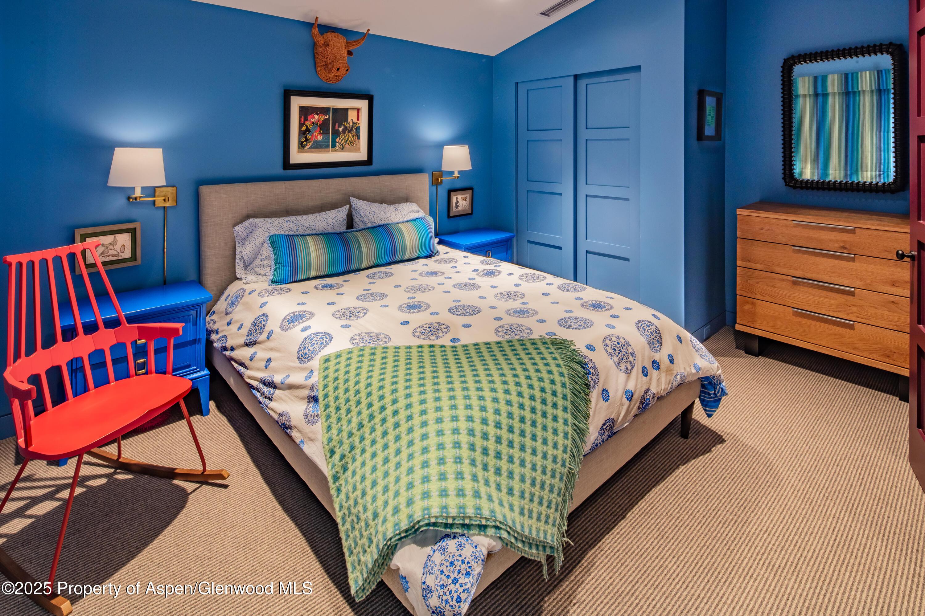Aspen, Colorado, 81611, United States, 7 Bedrooms Bedrooms, ,7 BathroomsBathrooms,Residential,For Sale,1849969