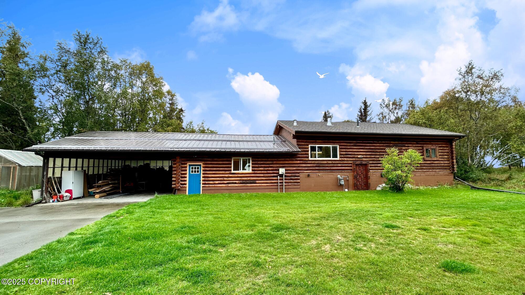 Kenai, Alaska, 99611, United States, 3 Bedrooms Bedrooms, ,2 BathroomsBathrooms,Residential,For Sale,1977033