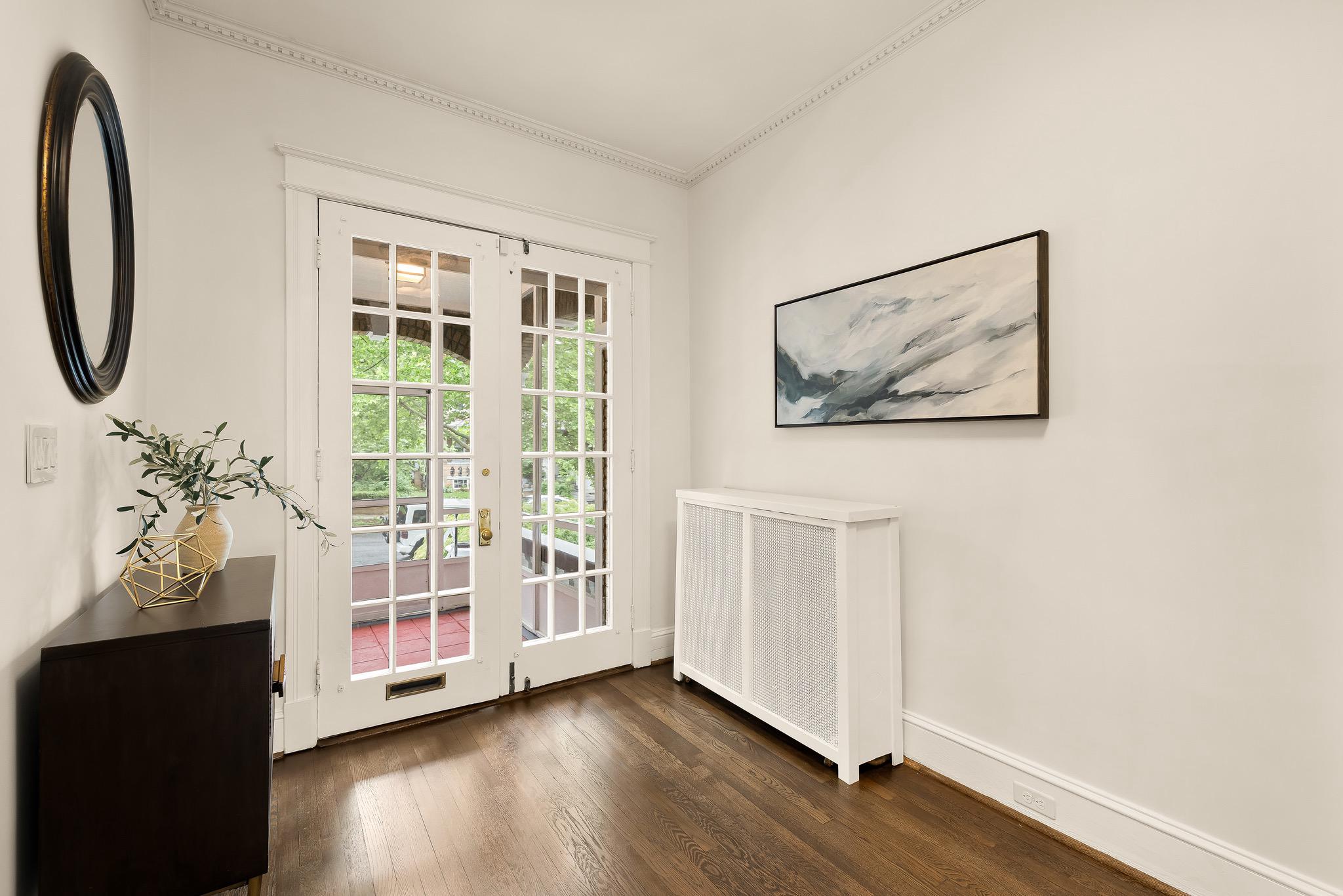  1616 Webster Street NW, Washington, DC, 20011 - 物件實景