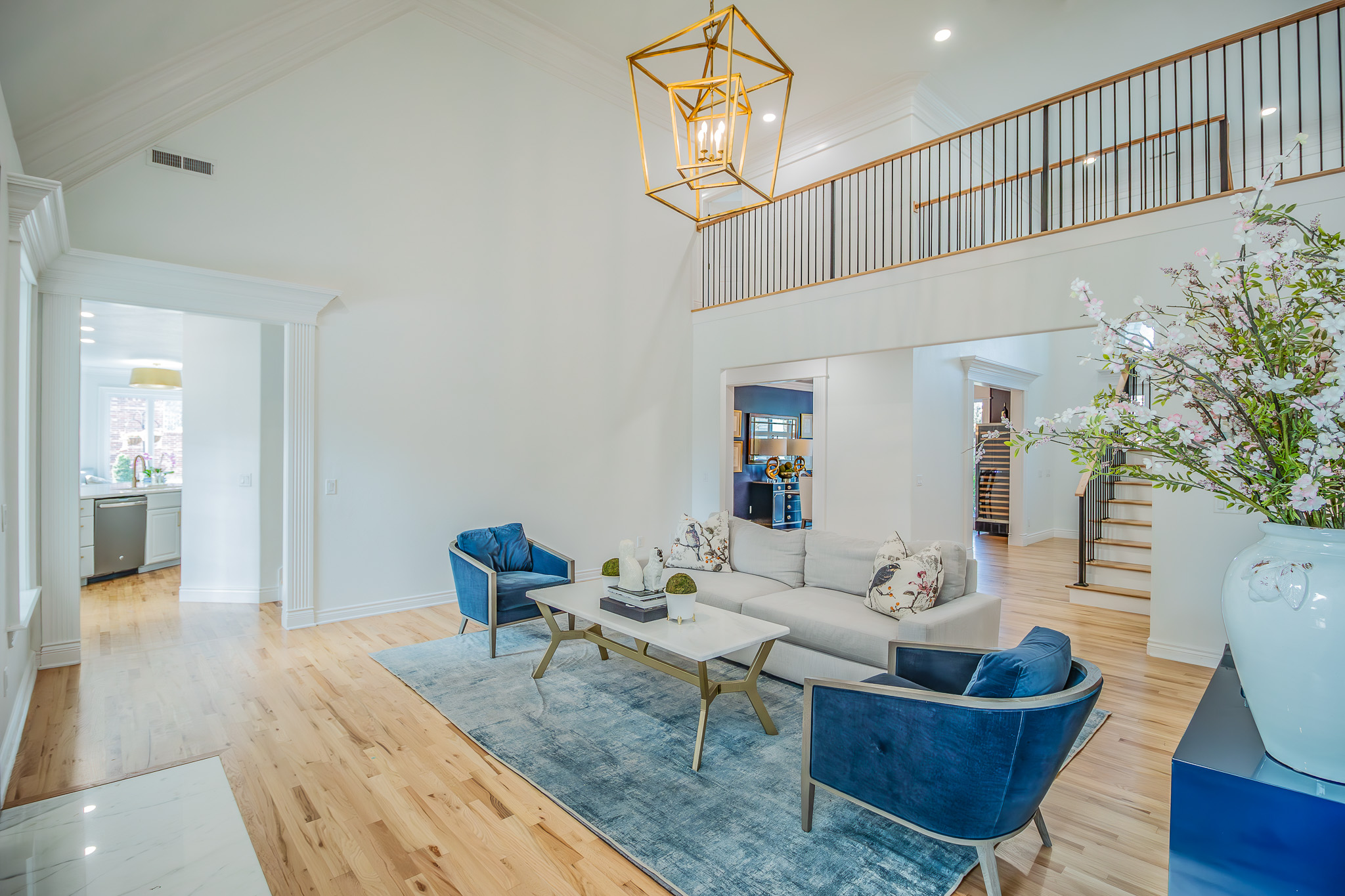  11 S. Sherwood Dr., Rogers, AR 72758 - 物件實景