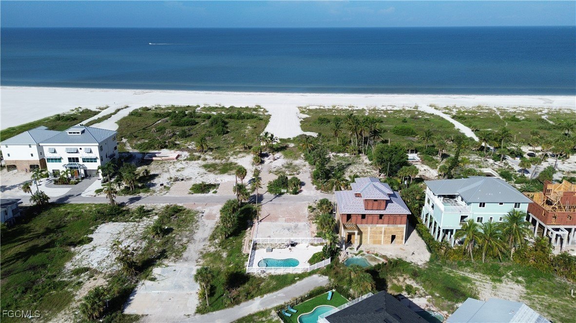 Fort Myers Beach, Florida, 33931, United States, ,Land,For Sale,1984615