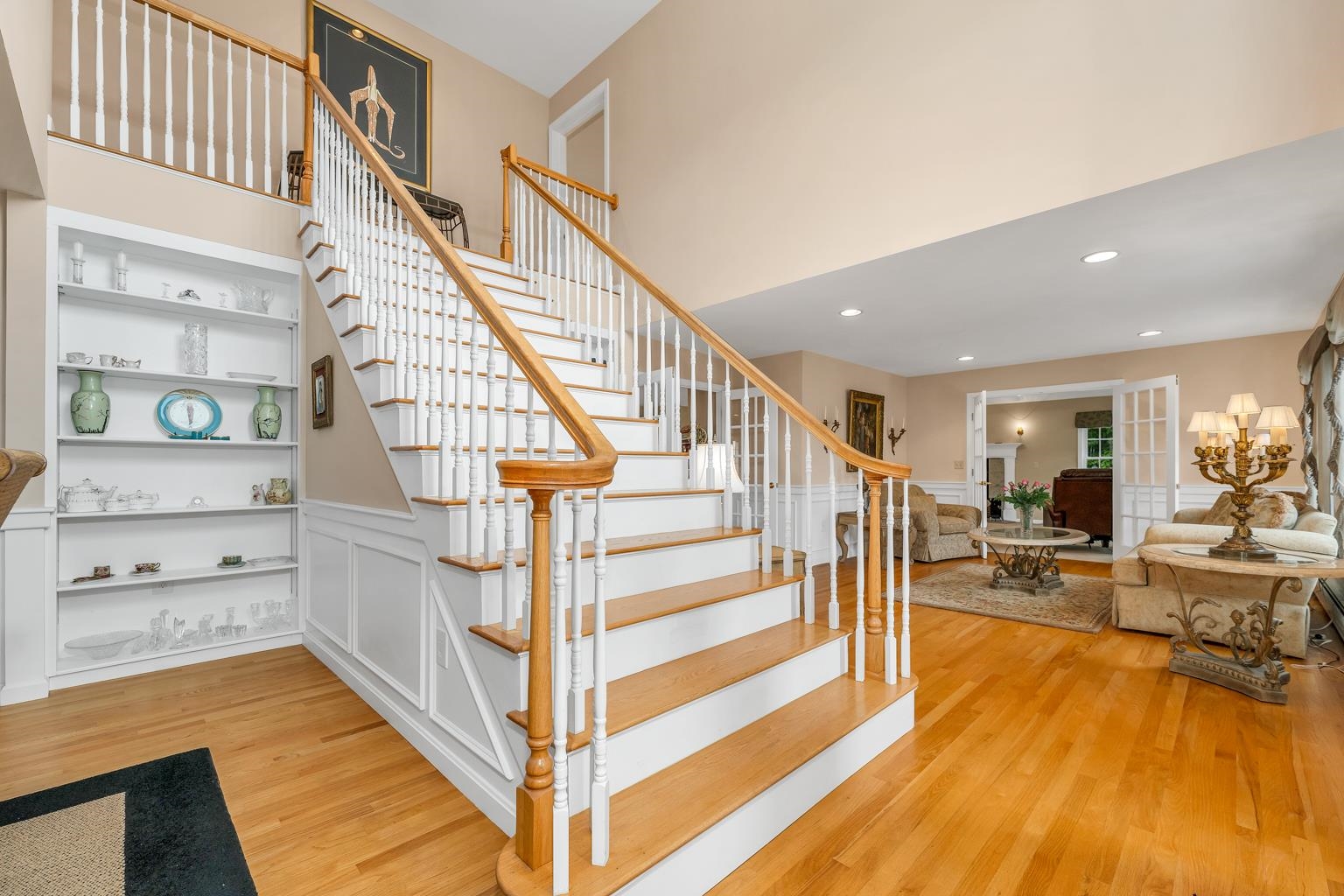 Gilford, New Hampshire, 03249, United States, 4 Bedrooms Bedrooms, ,4 BathroomsBathrooms,Residential,For Sale,1857235