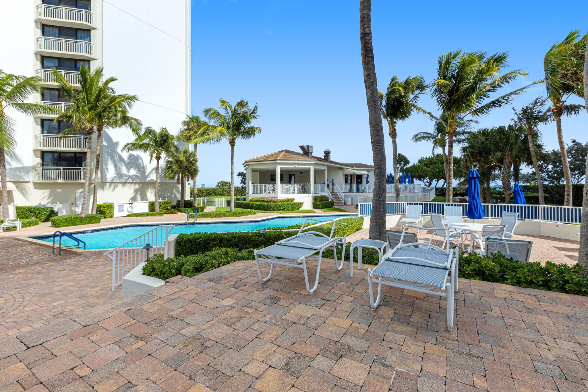  3000 N Ocean Dr,Riviera Beach, FL, 33404 - 物件實景