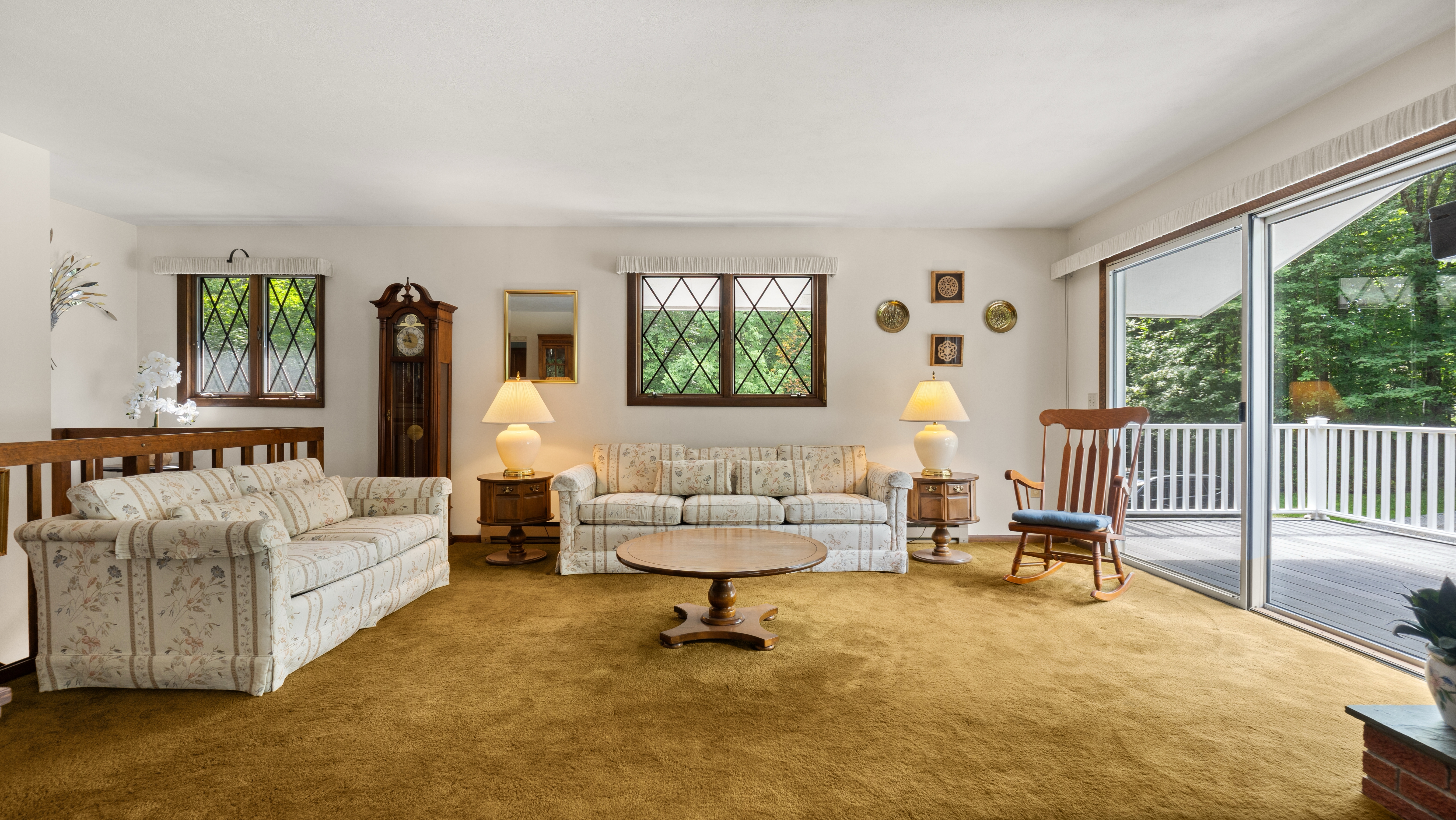  Privacy, Mountain Views & Exceptional Indoor-Outdoor Living in Hinsdale - 物件實景