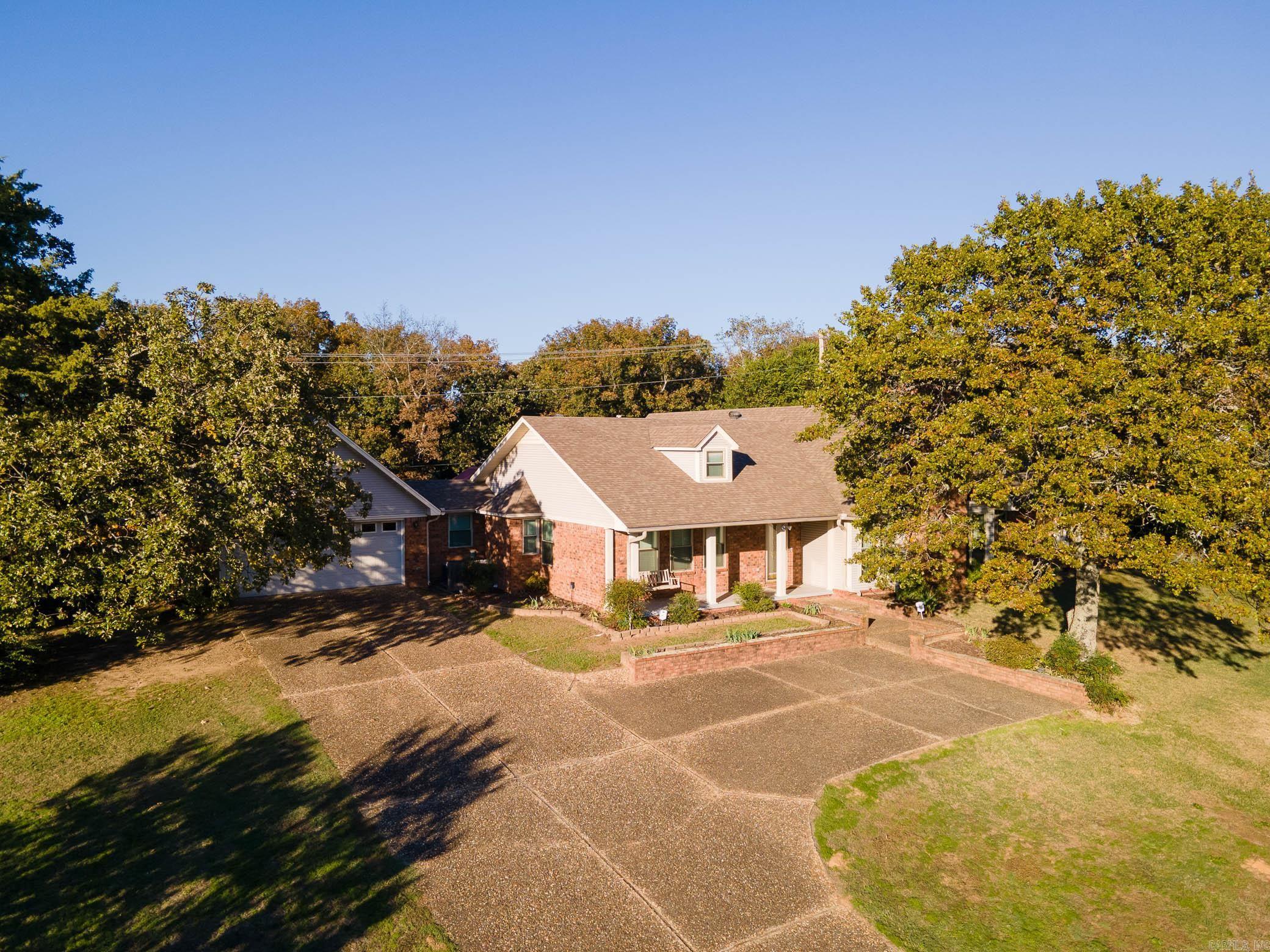 Conway, Arkansas, 72032, United States, 4 Bedrooms Bedrooms, ,2 BathroomsBathrooms,Residential,For Sale,1988204