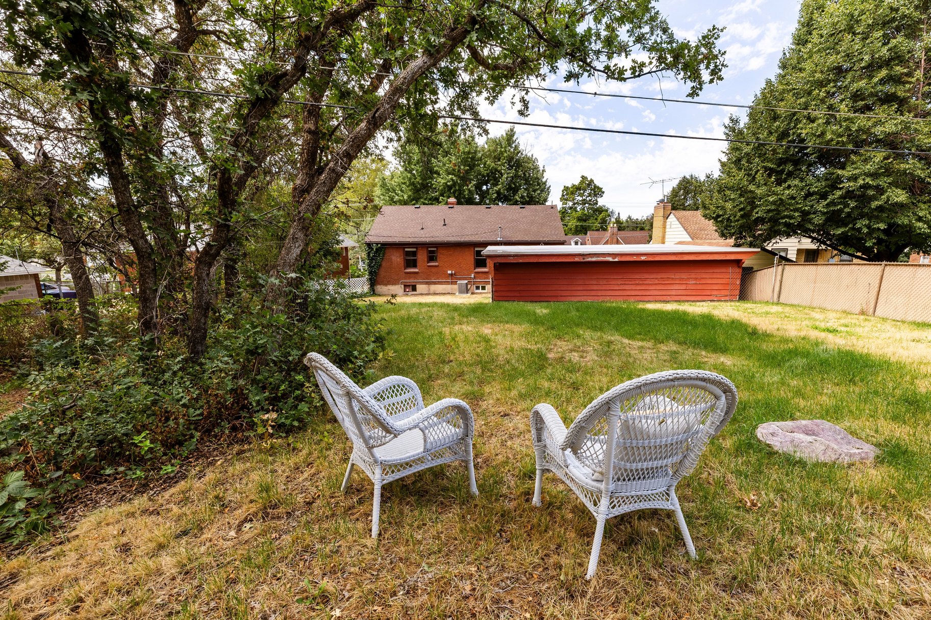  East Bench Ogden Brick Bungalow By the Mountains - 物件實景