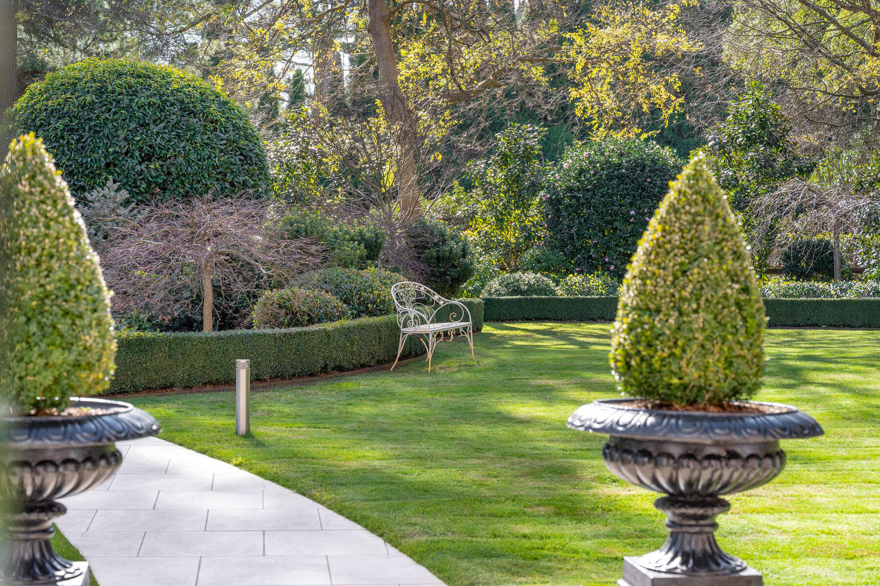  Howth Lodge - 物件實景