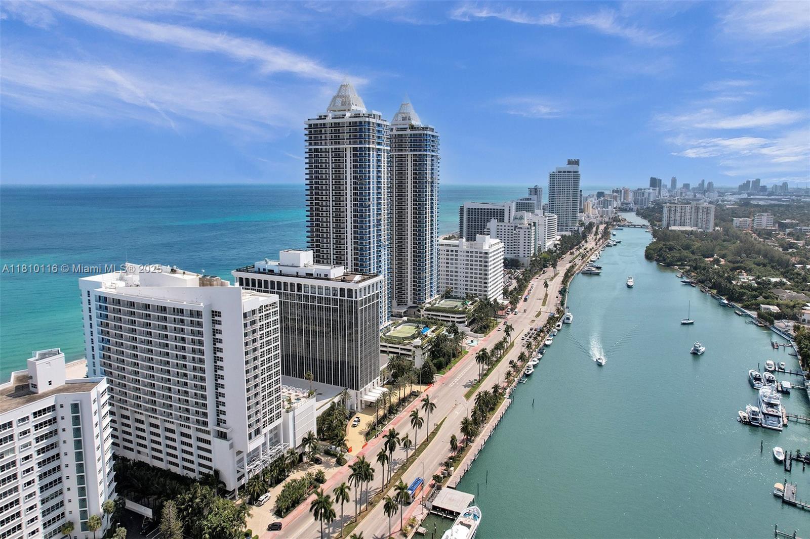 Miami Beach, Florida, 33140, United States, 2 Bedrooms Bedrooms, ,2 BathroomsBathrooms,Residential,For Sale,1838386
