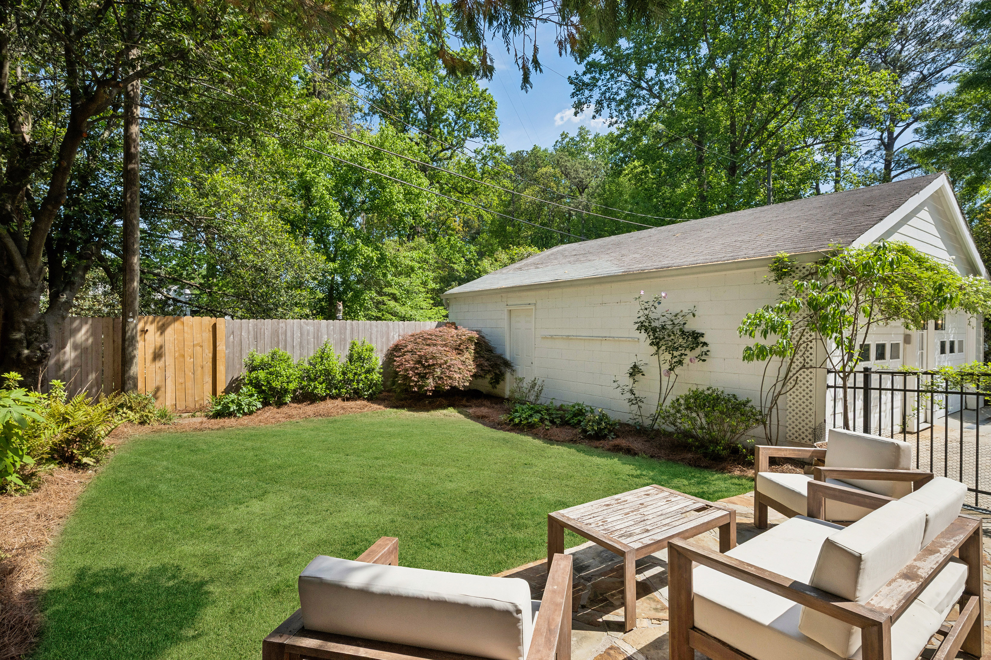  Timeless Druid Hills Charm Meets Modern Updates - 物件實景