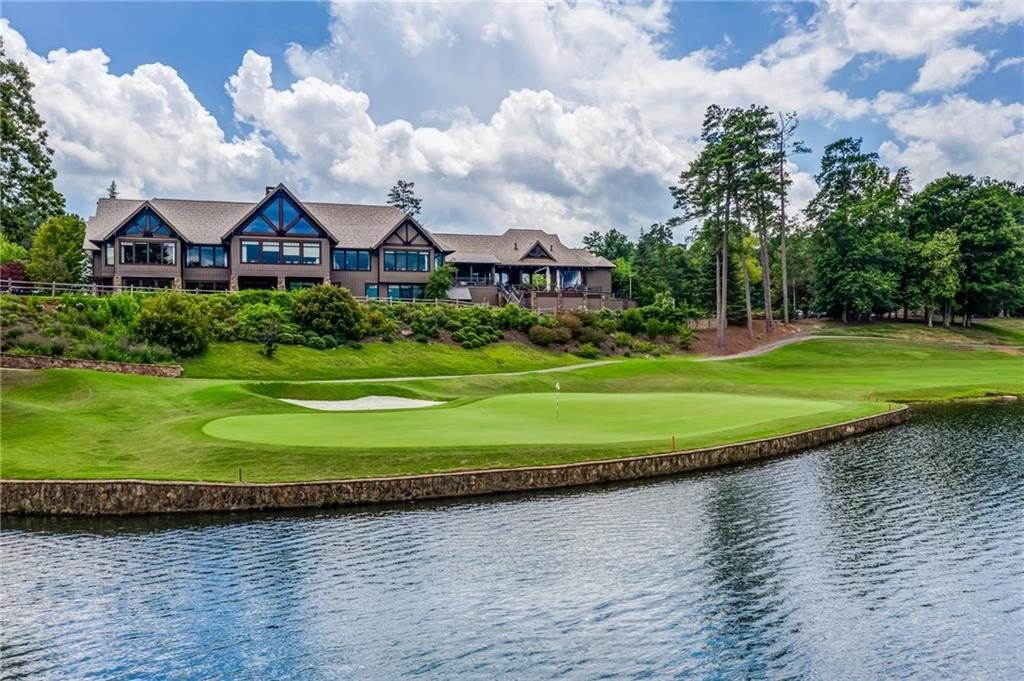 Jasper, Georgia, 30143, United States, 3 Bedrooms Bedrooms, ,4 BathroomsBathrooms,Residential,For Sale,1984000