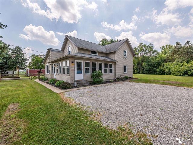 Maple Dr, Ida, MI 48140