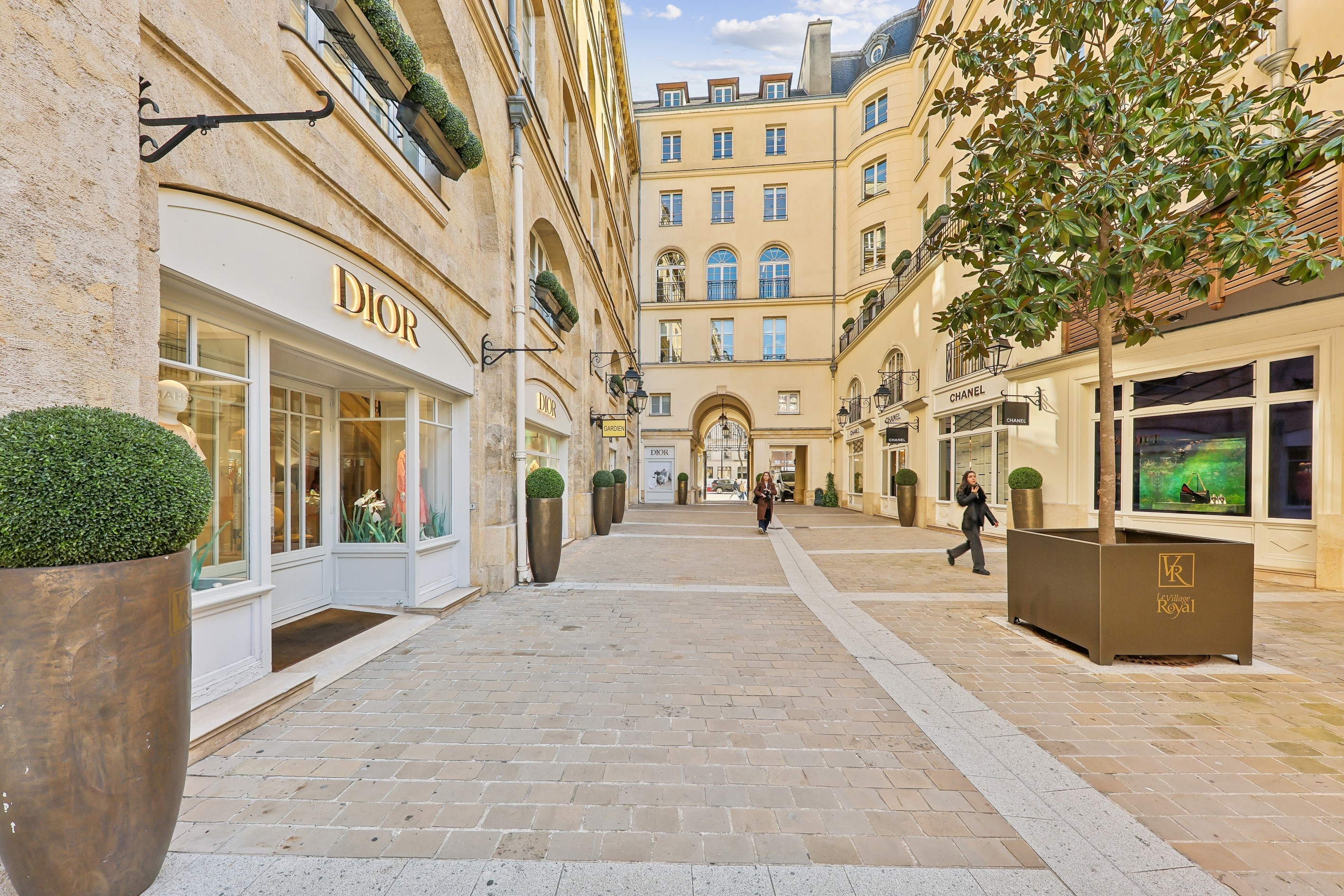  Rare studio between Concorde et Madeleine - 物件實景