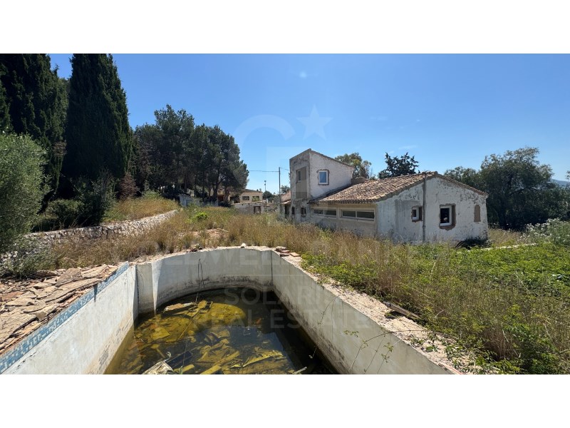 Jávea / Xàbia, Comunidad Valenciana, ES, 2 Bedrooms Bedrooms, ,Residential,For Sale,1796506