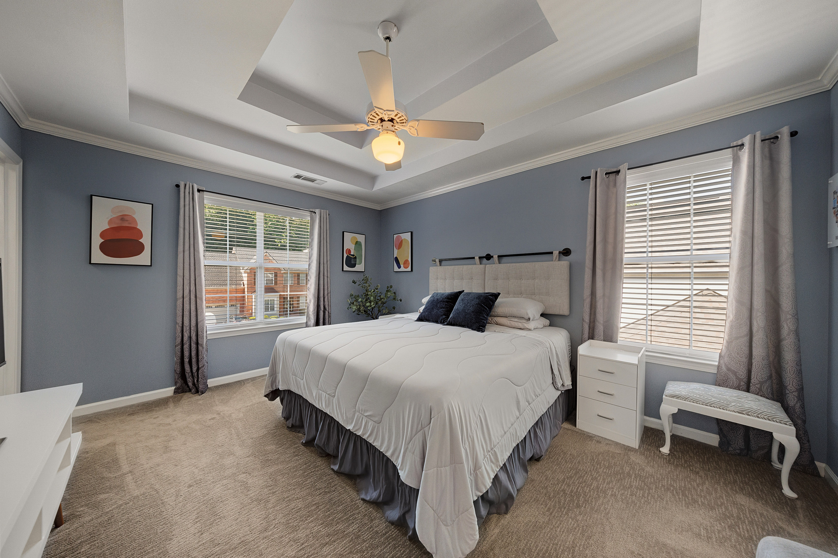  Beautifully Maintained Residence in Sought-After Berkshire - 物件實景