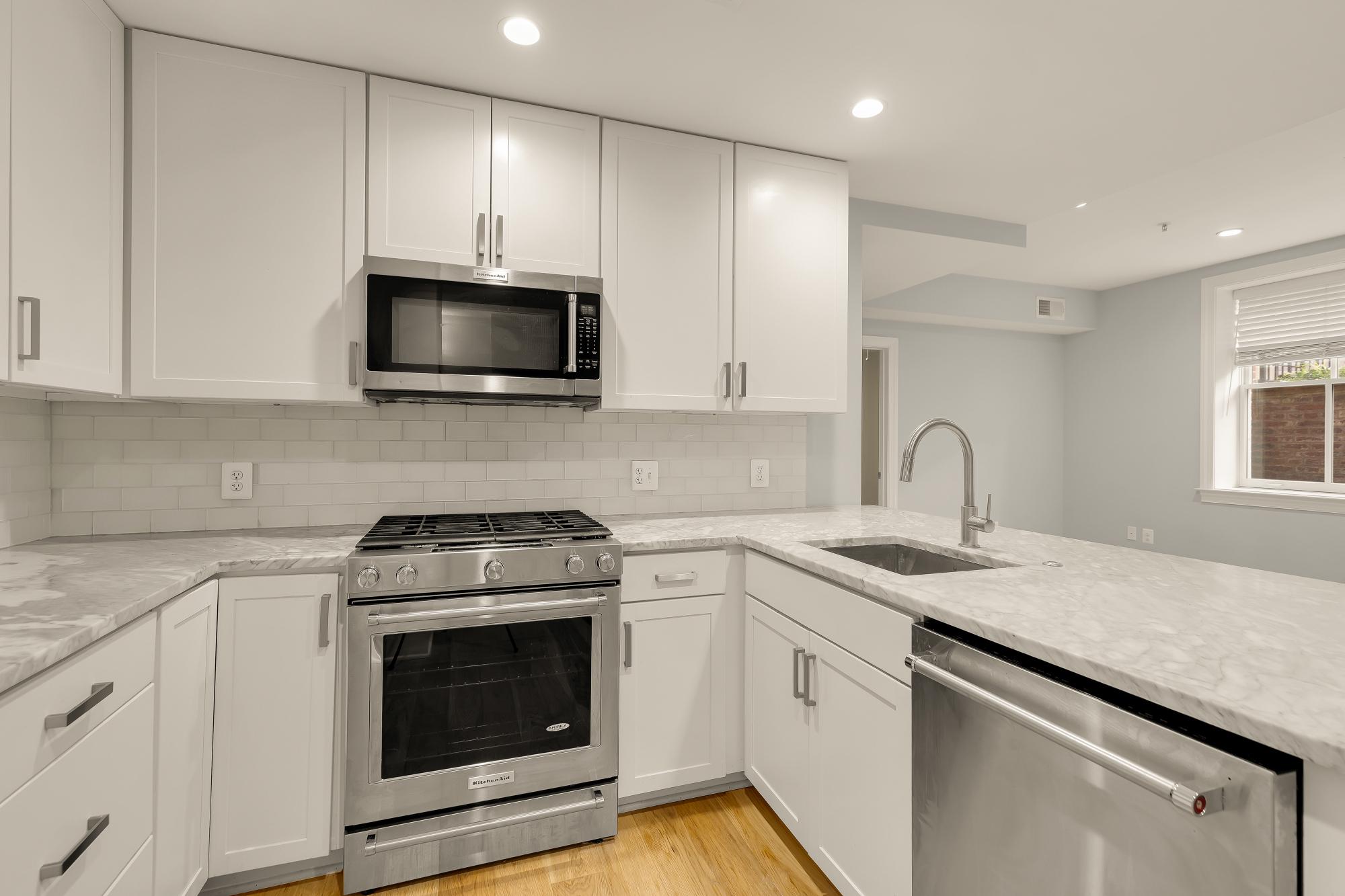  819 D Street NE, Washington, DC, 20002 - 物件實景