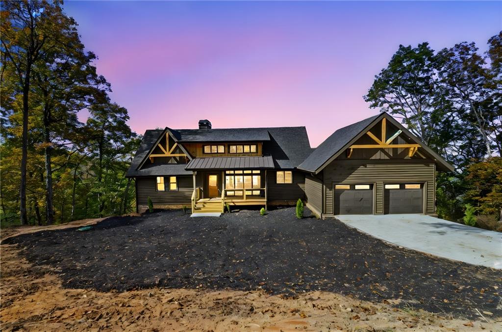 Jasper, Georgia, 30143, United States, 4 Bedrooms Bedrooms, ,5 BathroomsBathrooms,Residential,For Sale,1974476