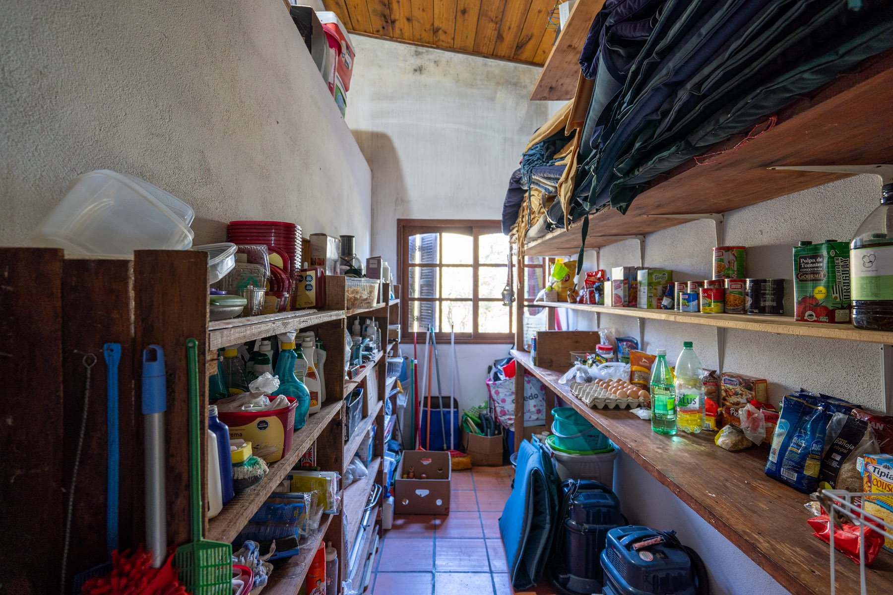  Excellent property in the Sierras. - 物件實景