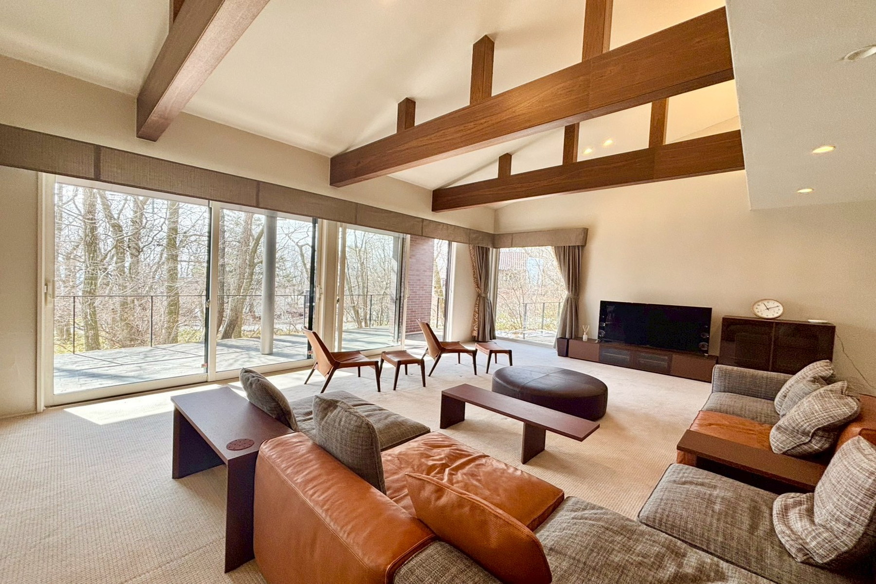  Nasu Residence - 物件實景