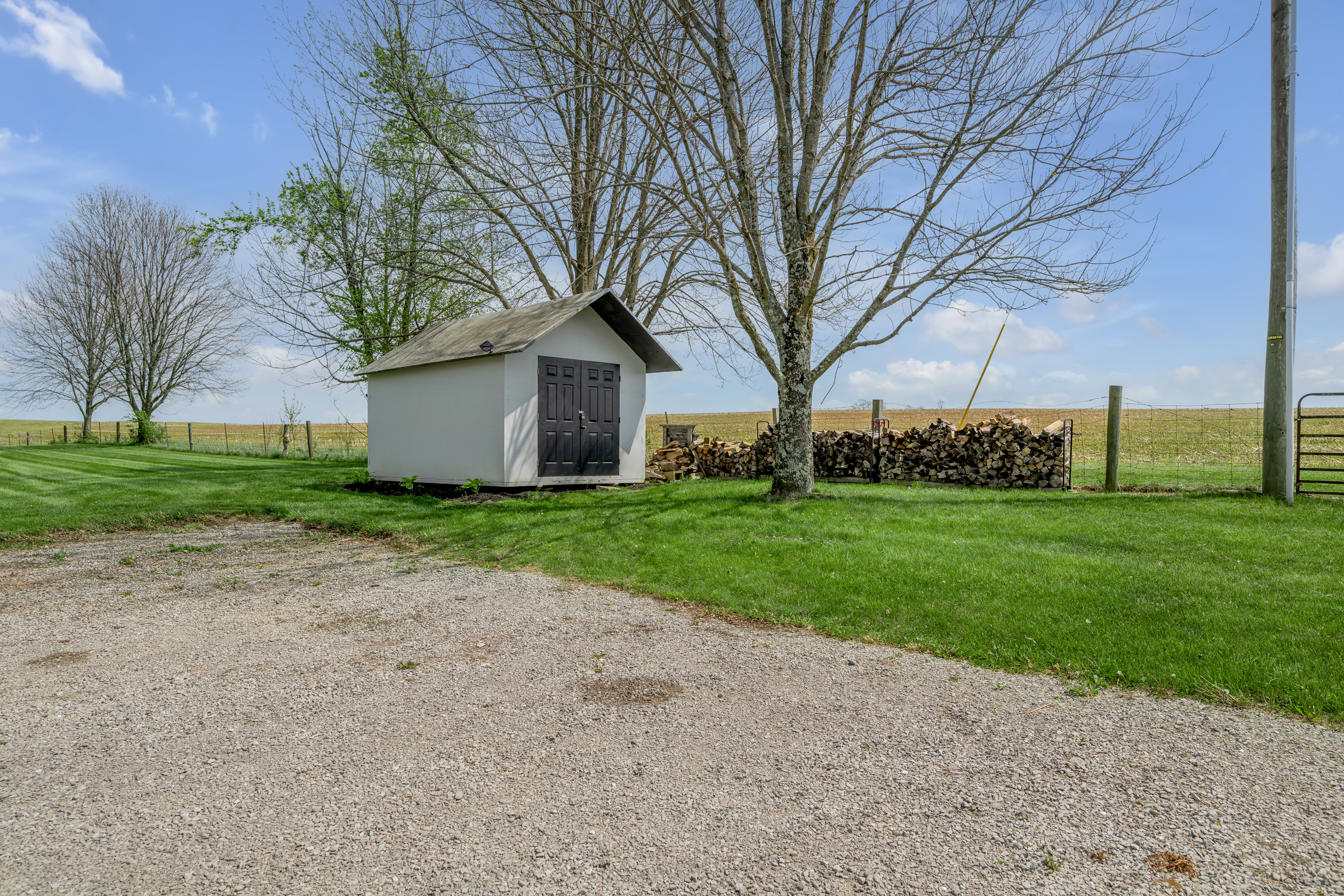  905 Pretty Run Road - 物件實景