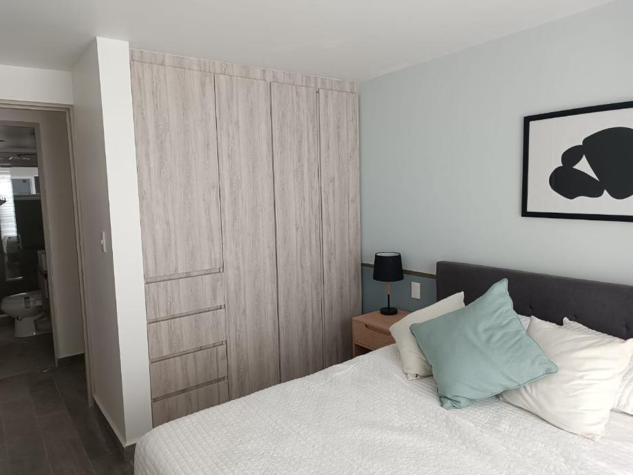 XOCHICALCO, Benito Juárez, Ciudad de México, 03023, Mexico, 1 Bedroom Bedrooms, ,1 BathroomBathrooms,Residential,For Sale,XOCHICALCO,1442377