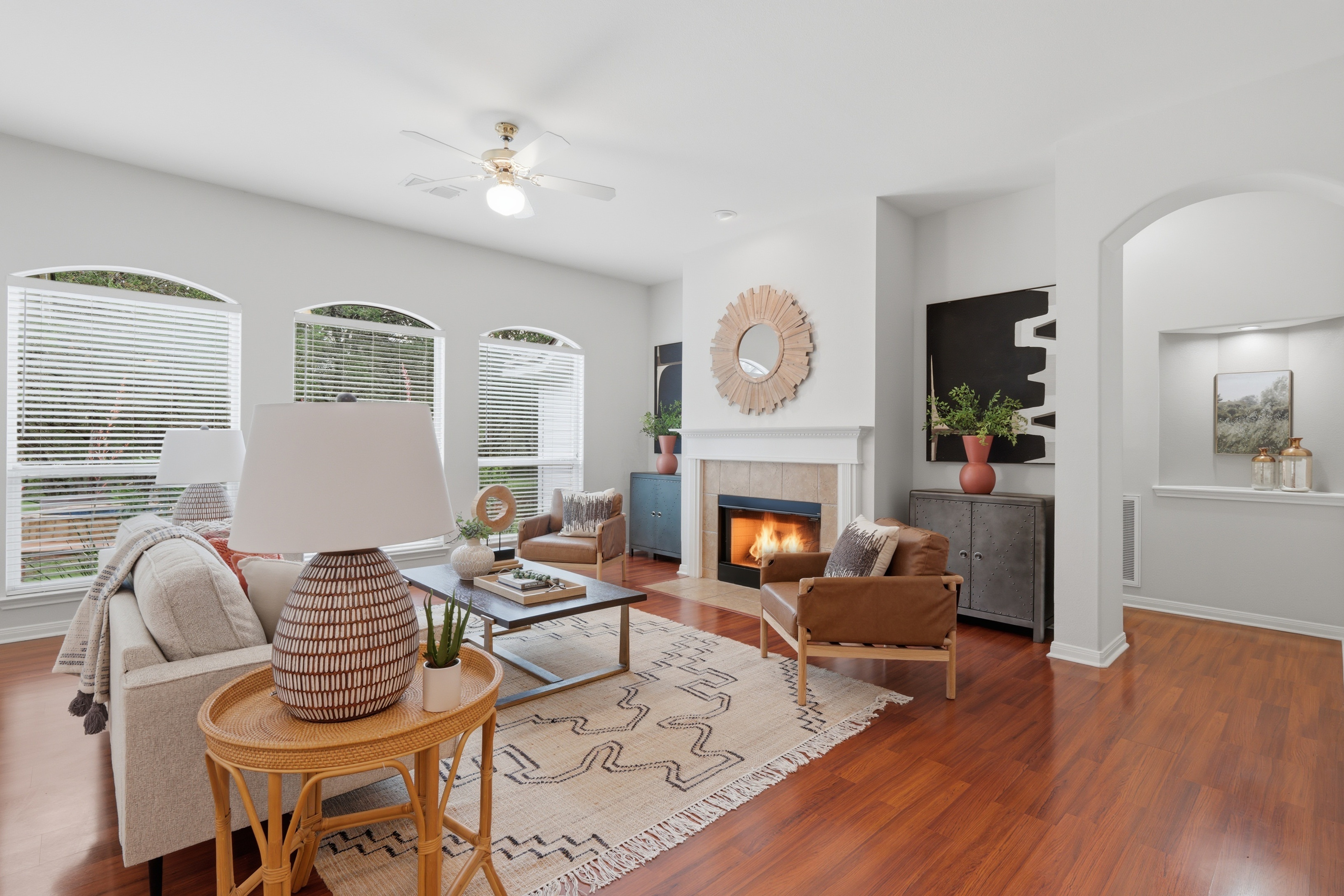  T Bar M Ranch Home  Bring your Tennis Racquets - 物件實景