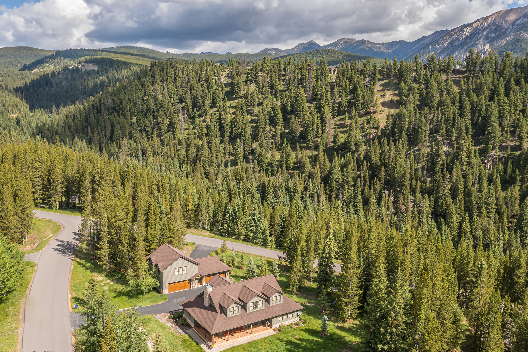  1255 Andesite Road - 物件實景