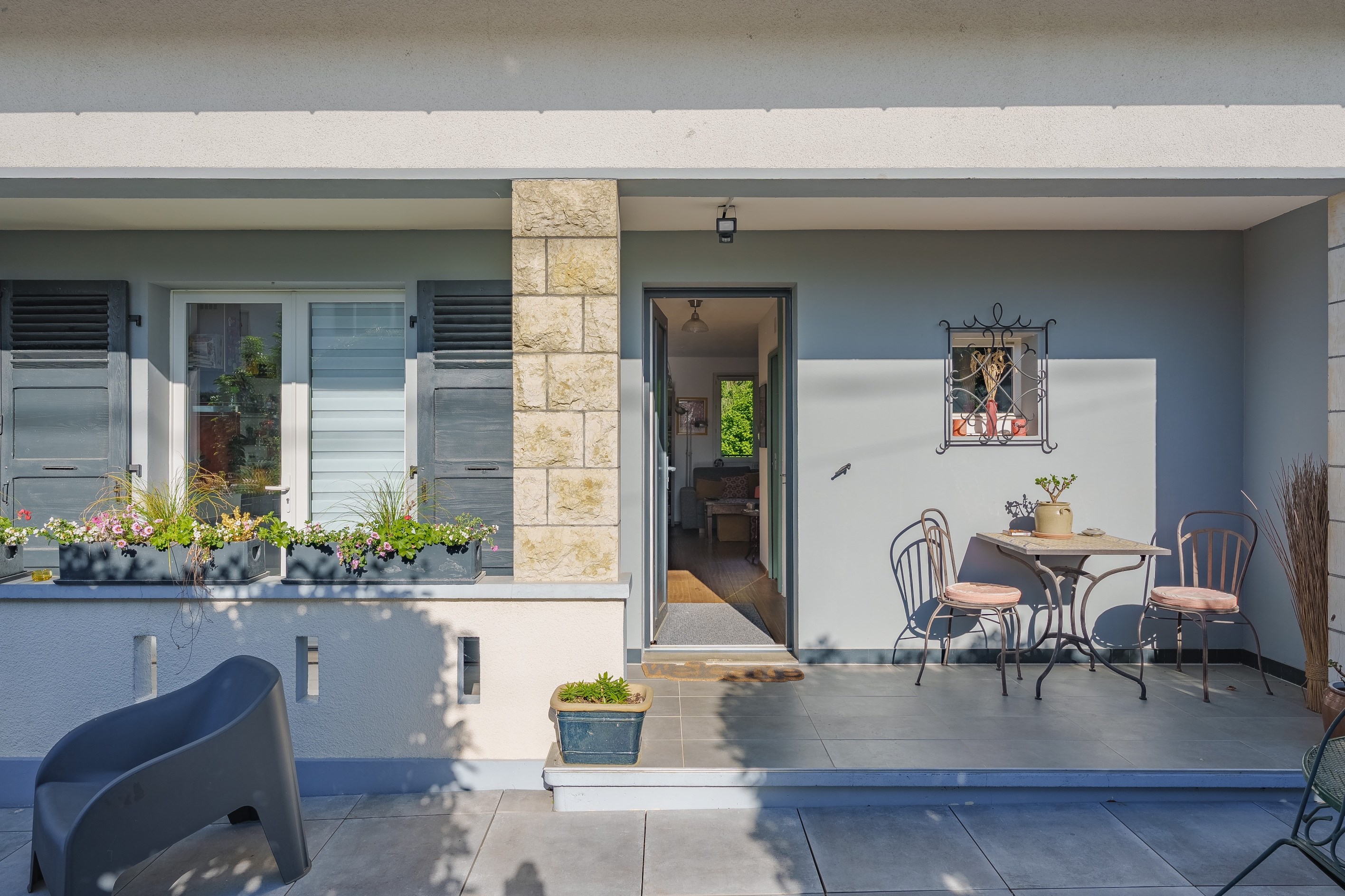  Cozy home near the center of Divonne les Bains - 物件實景