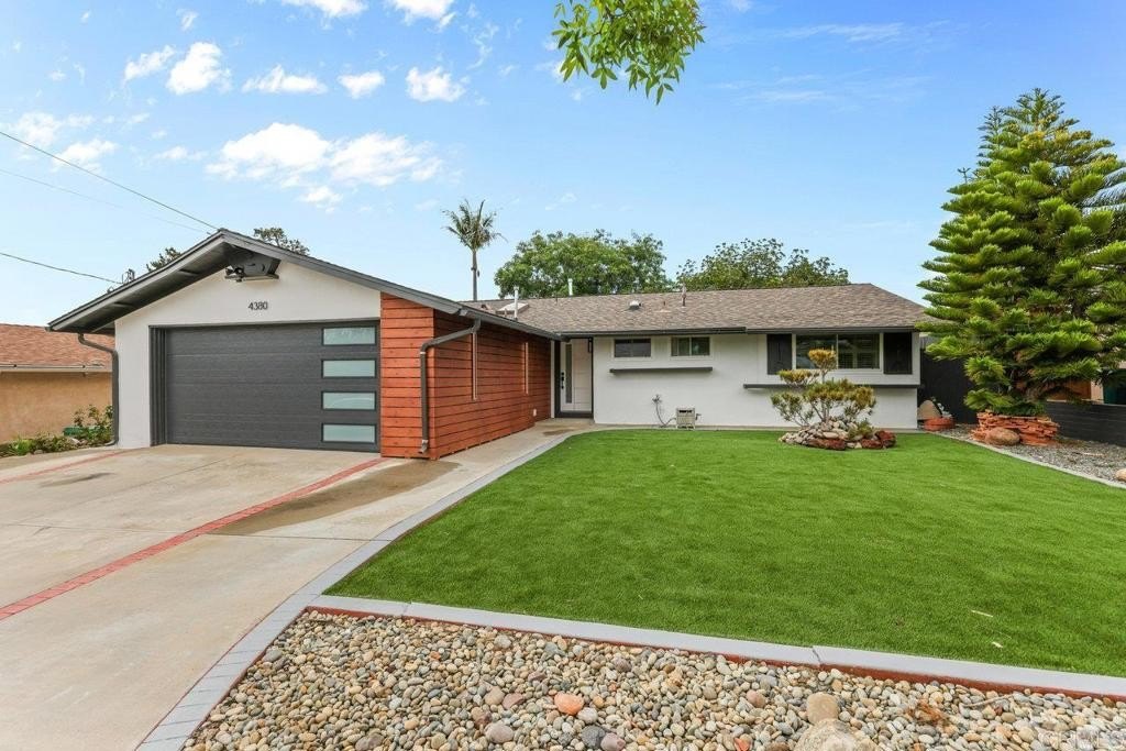 San Diego, California, 92117, United States, 3 Bedrooms Bedrooms, ,2 BathroomsBathrooms,Residential,For Sale,1793737