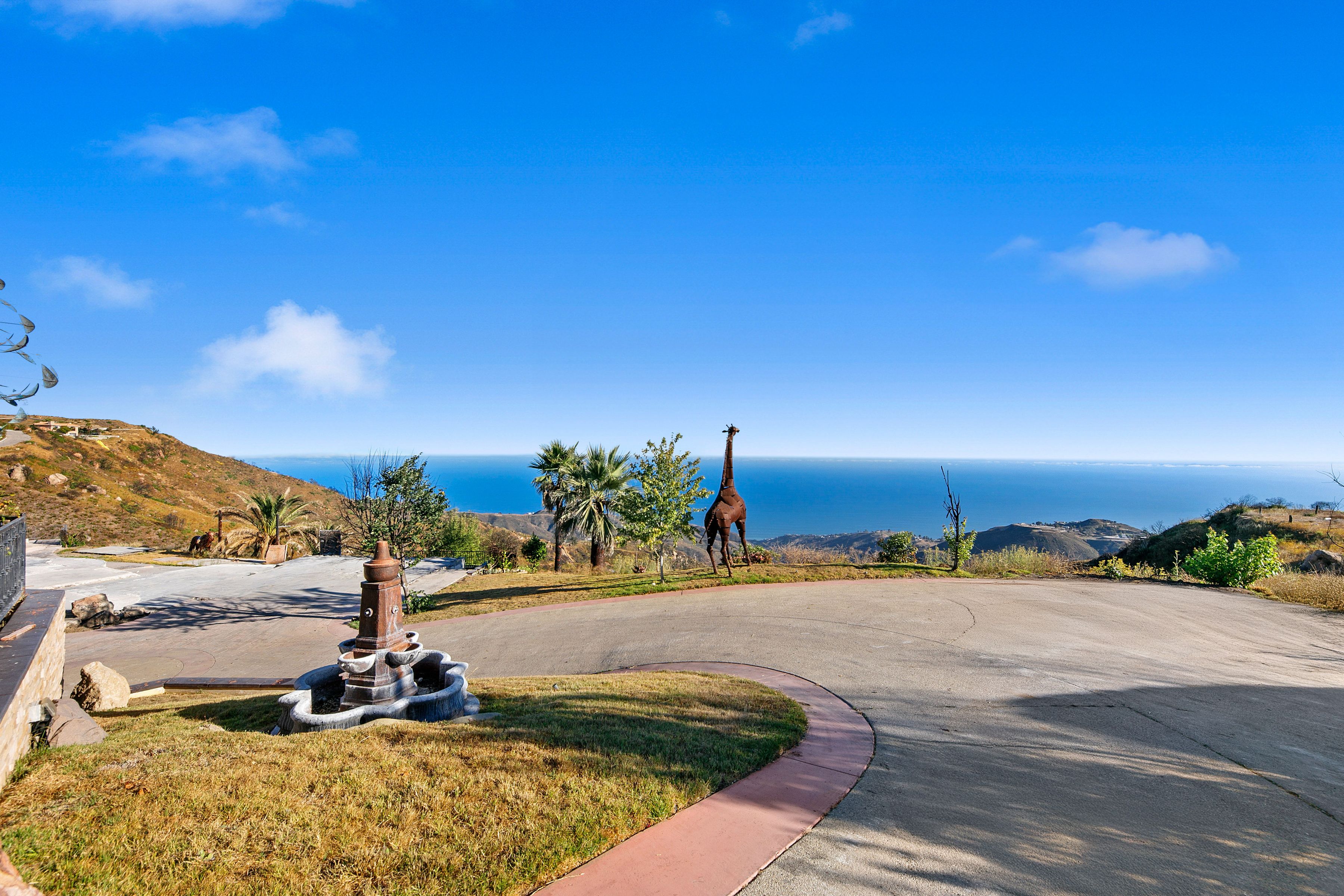  23010 Saddle Peak Road - 物件實景