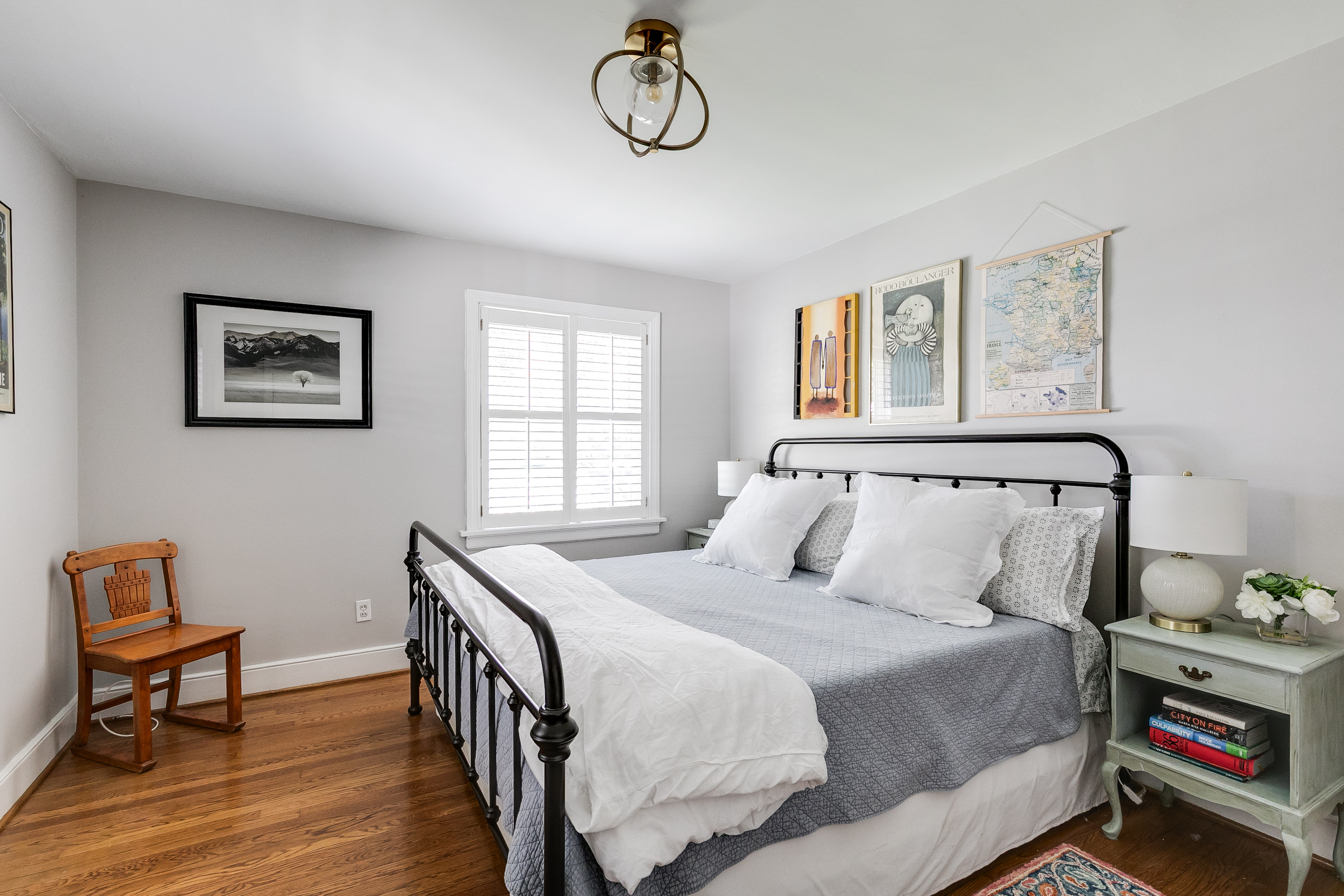  4411 Hanover Avenue, Richmond, VA 23221 - 物件實景