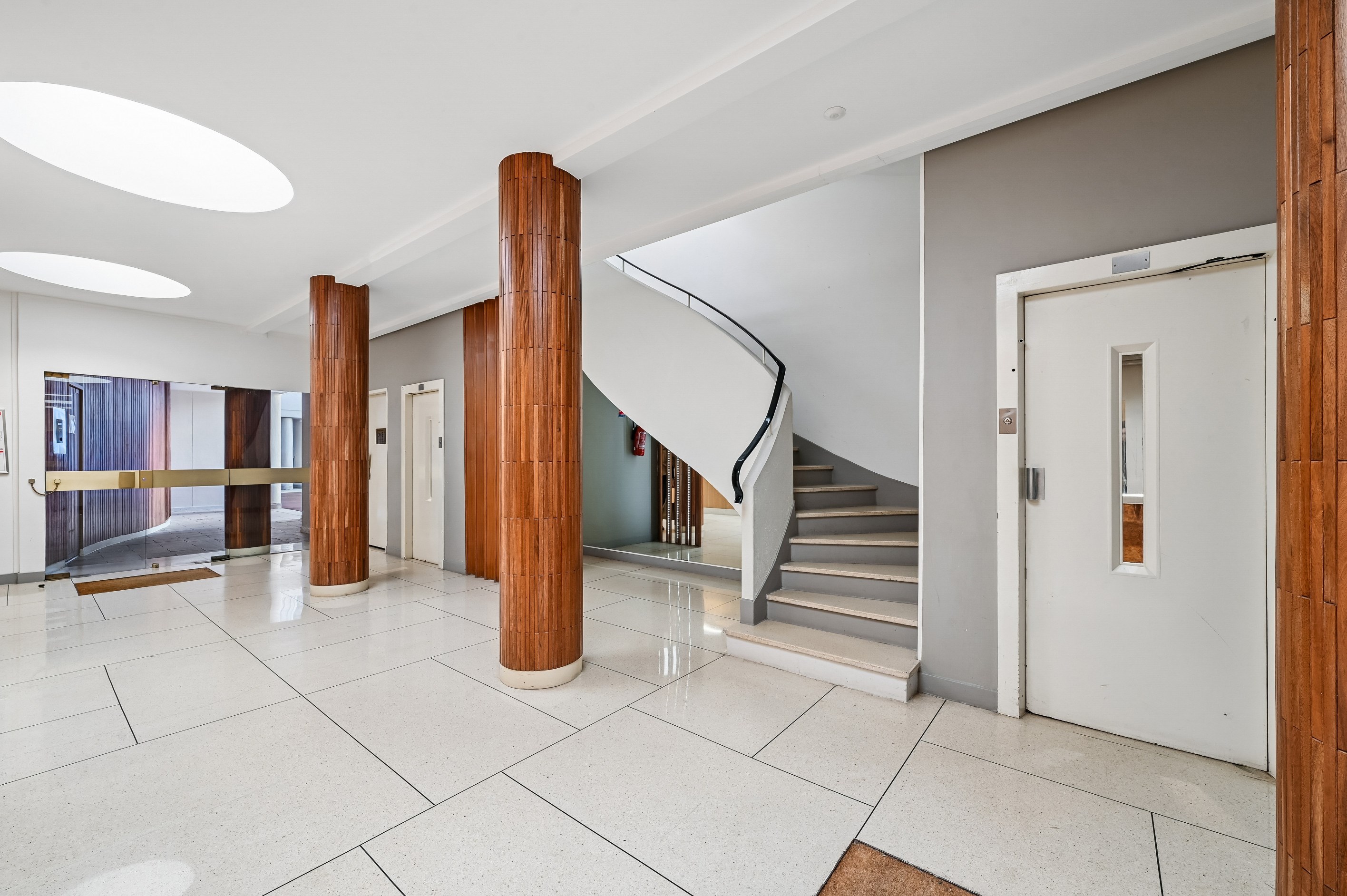  Beautiful 112 sq m Family Apartment - Place Saint-Ferdinand - 物件實景