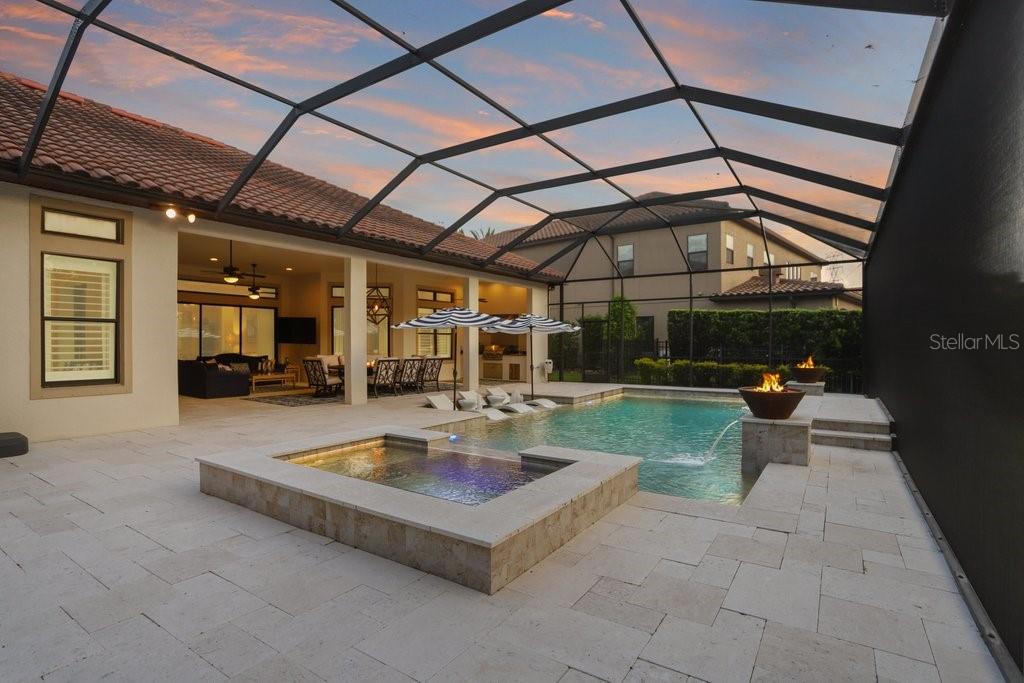 Tampa, Florida, 33626, United States, 4 Bedrooms Bedrooms, ,4 BathroomsBathrooms,Residential,For Sale,1827549