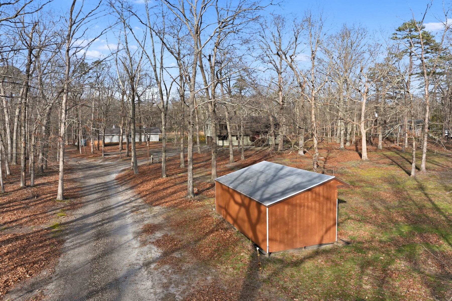  6311 Pine St - 物件實景