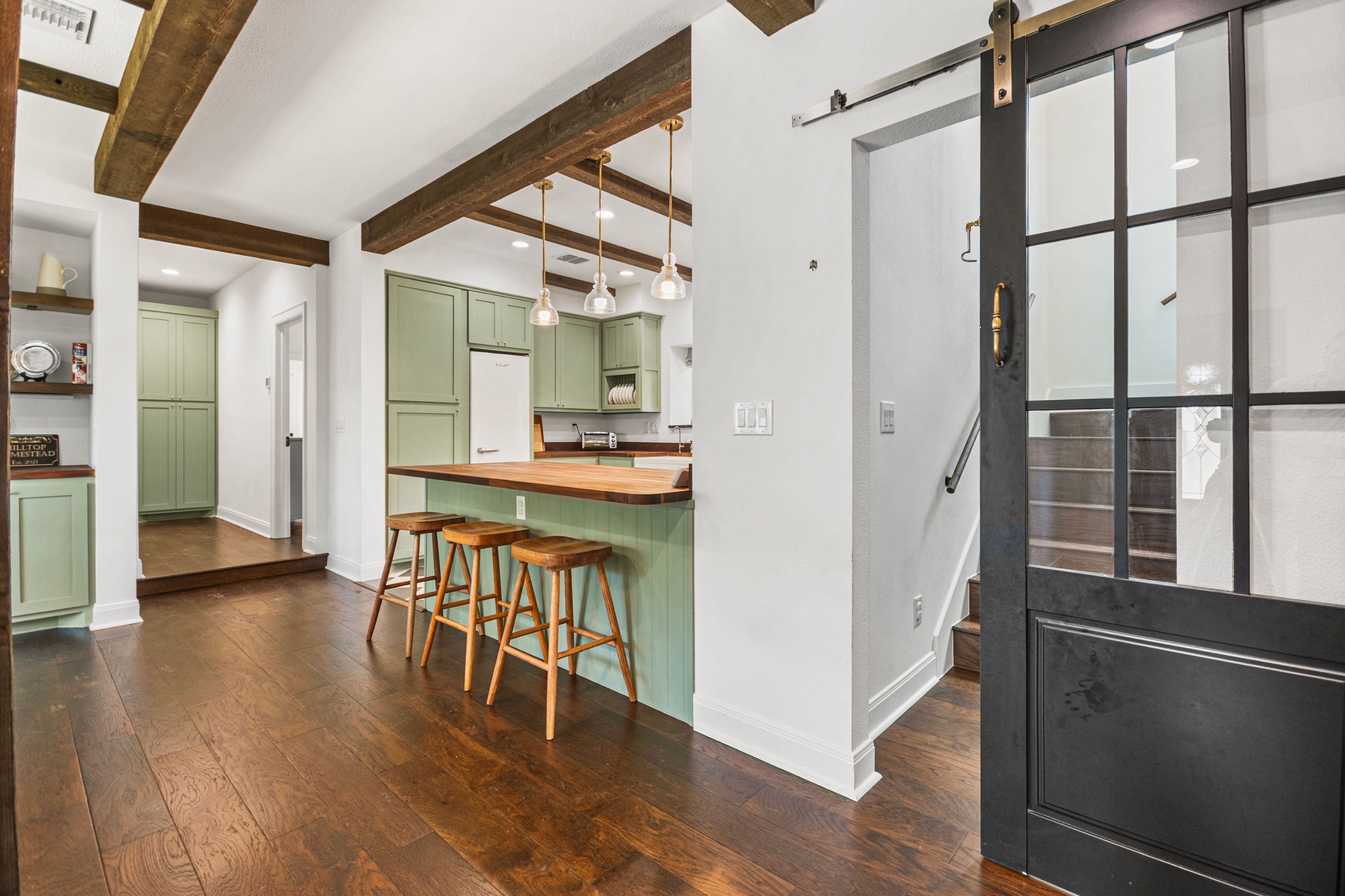  Rustic Charm, Modern Comfort, and Functional Country Living - 物件實景