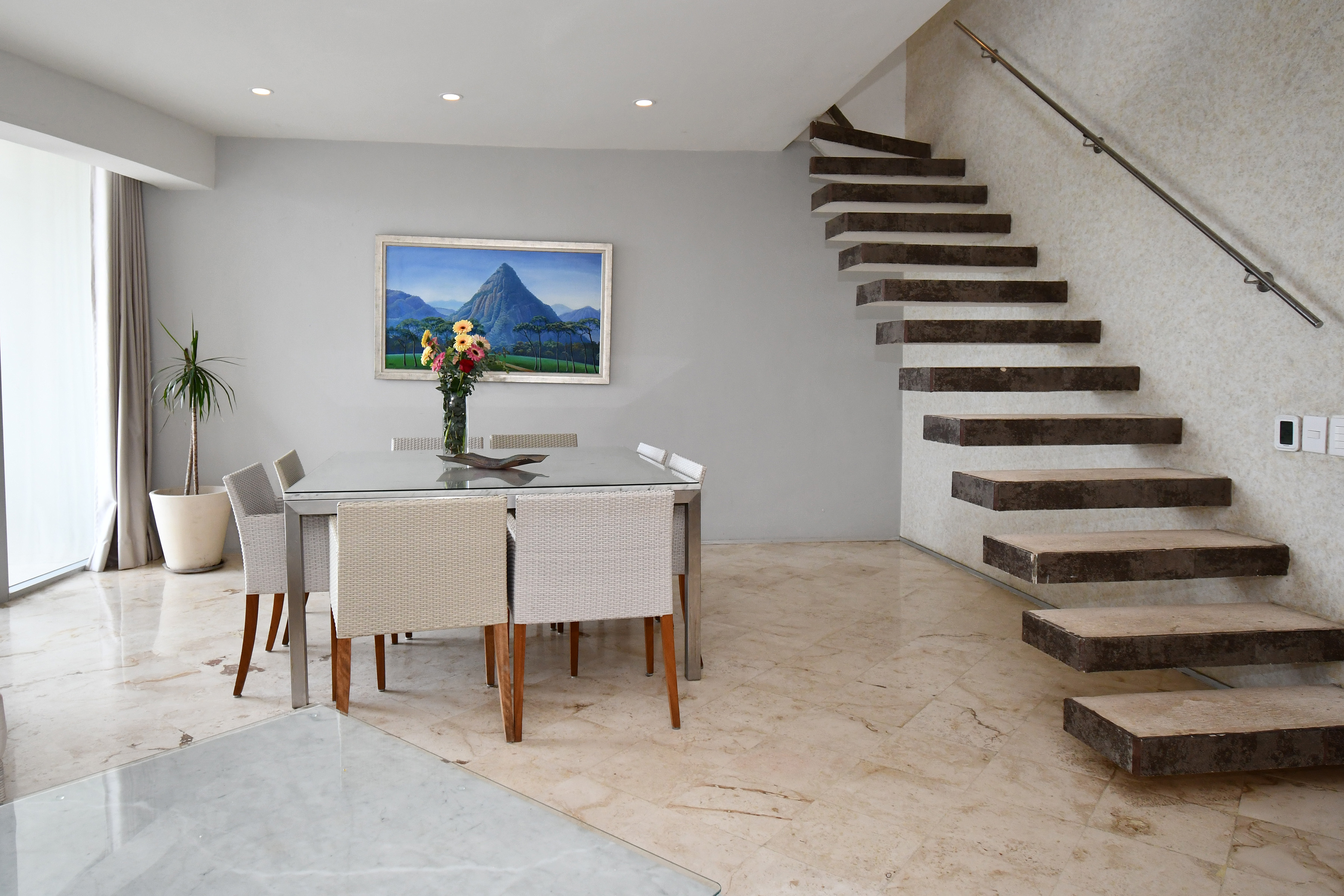  Downtown Oceanview Penthouse - 物件實景