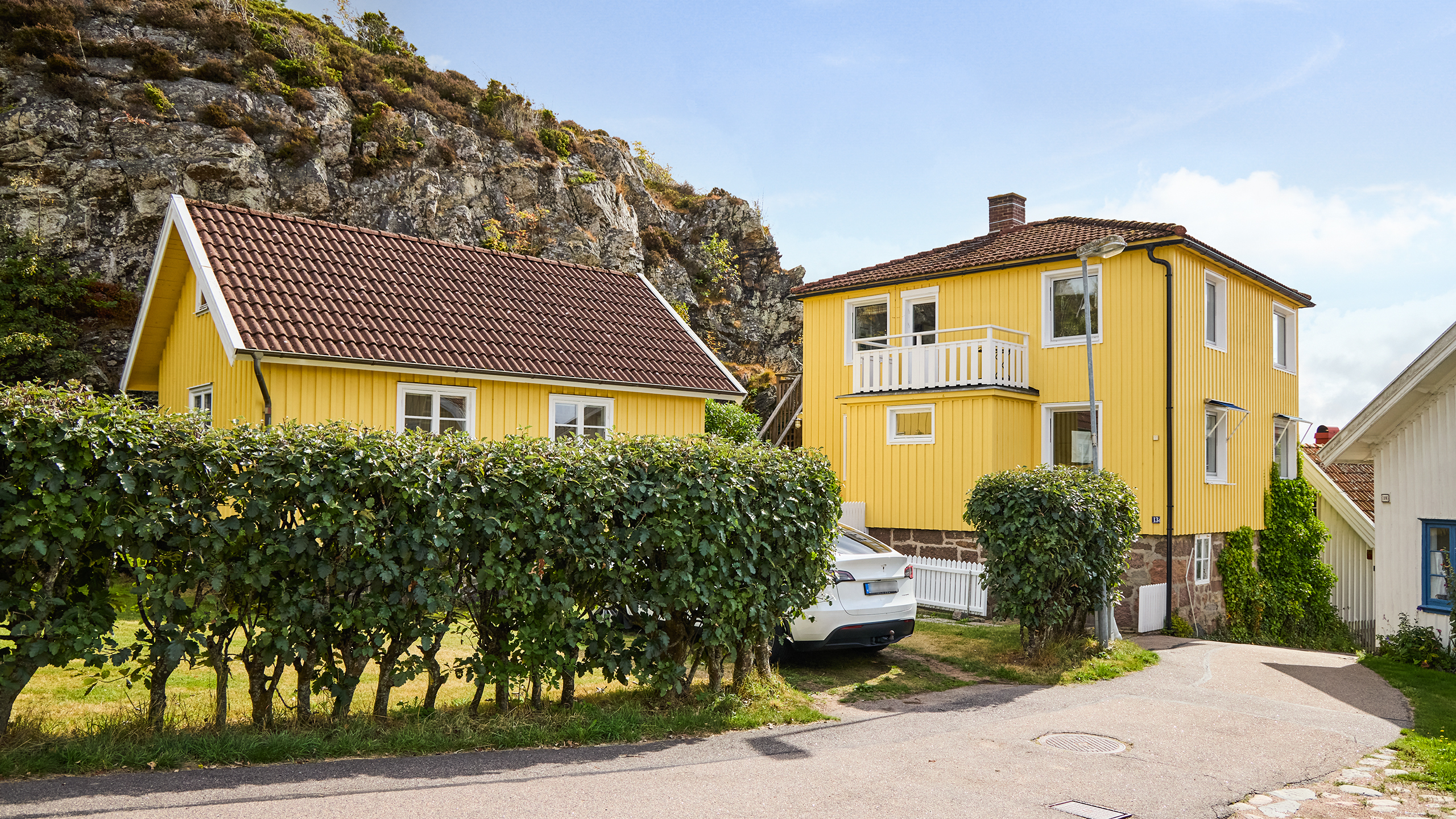  Båtsmansliden 13 - 物件實景