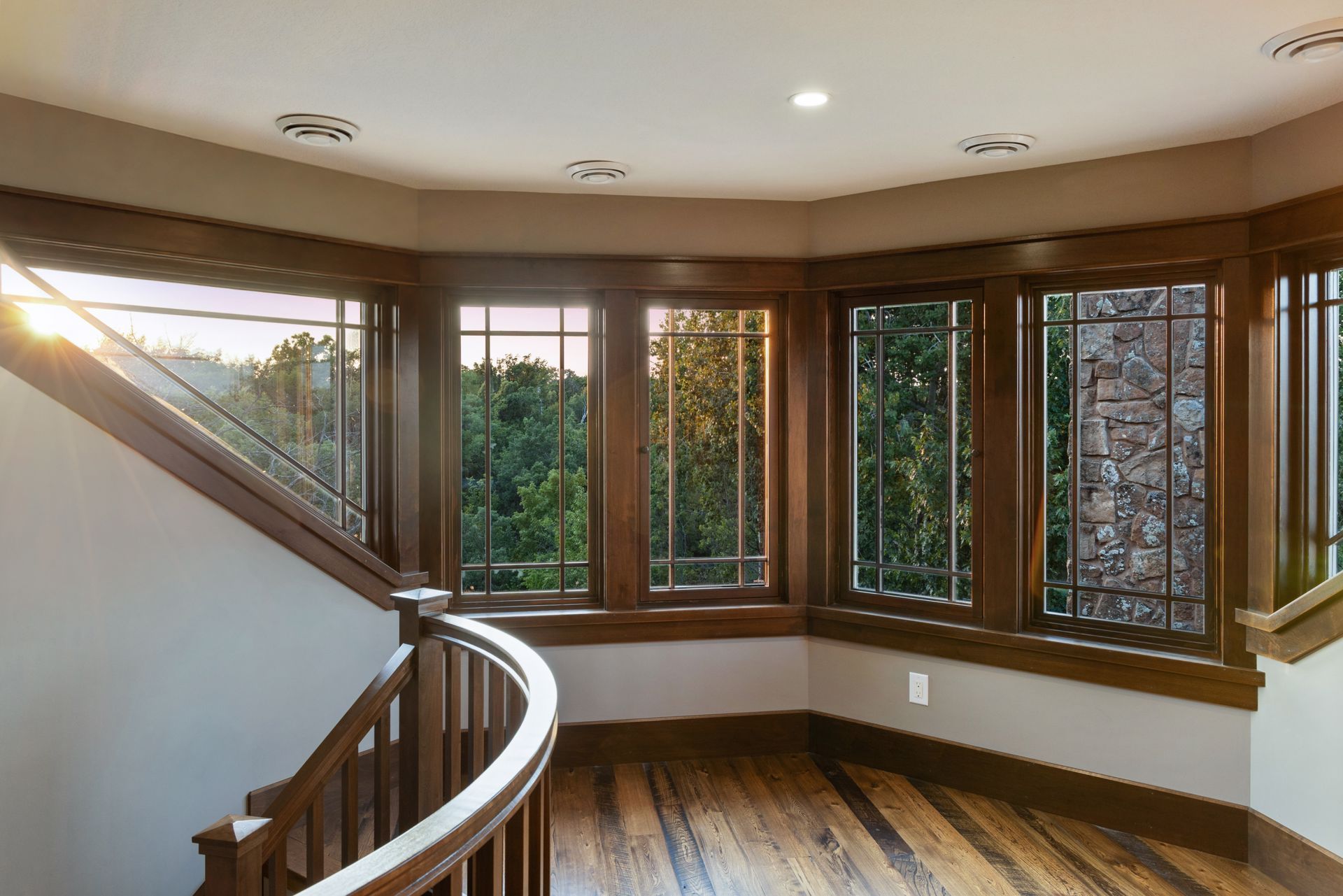  Extraordinary Craftsman Estate on Thirty-Nine Private Acres in Stillwater - 物件實景