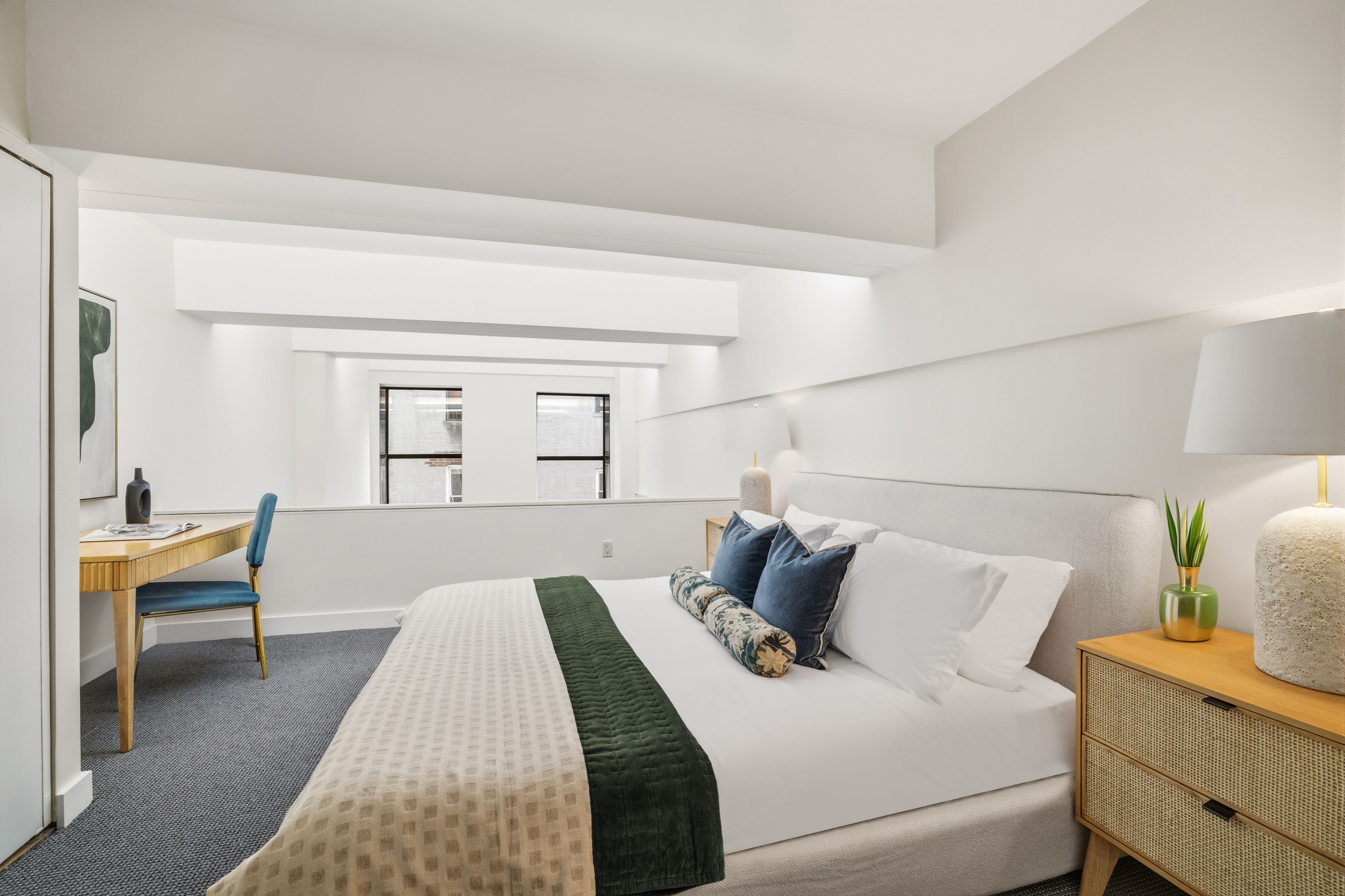  135 West 70th Street - 物件實景
