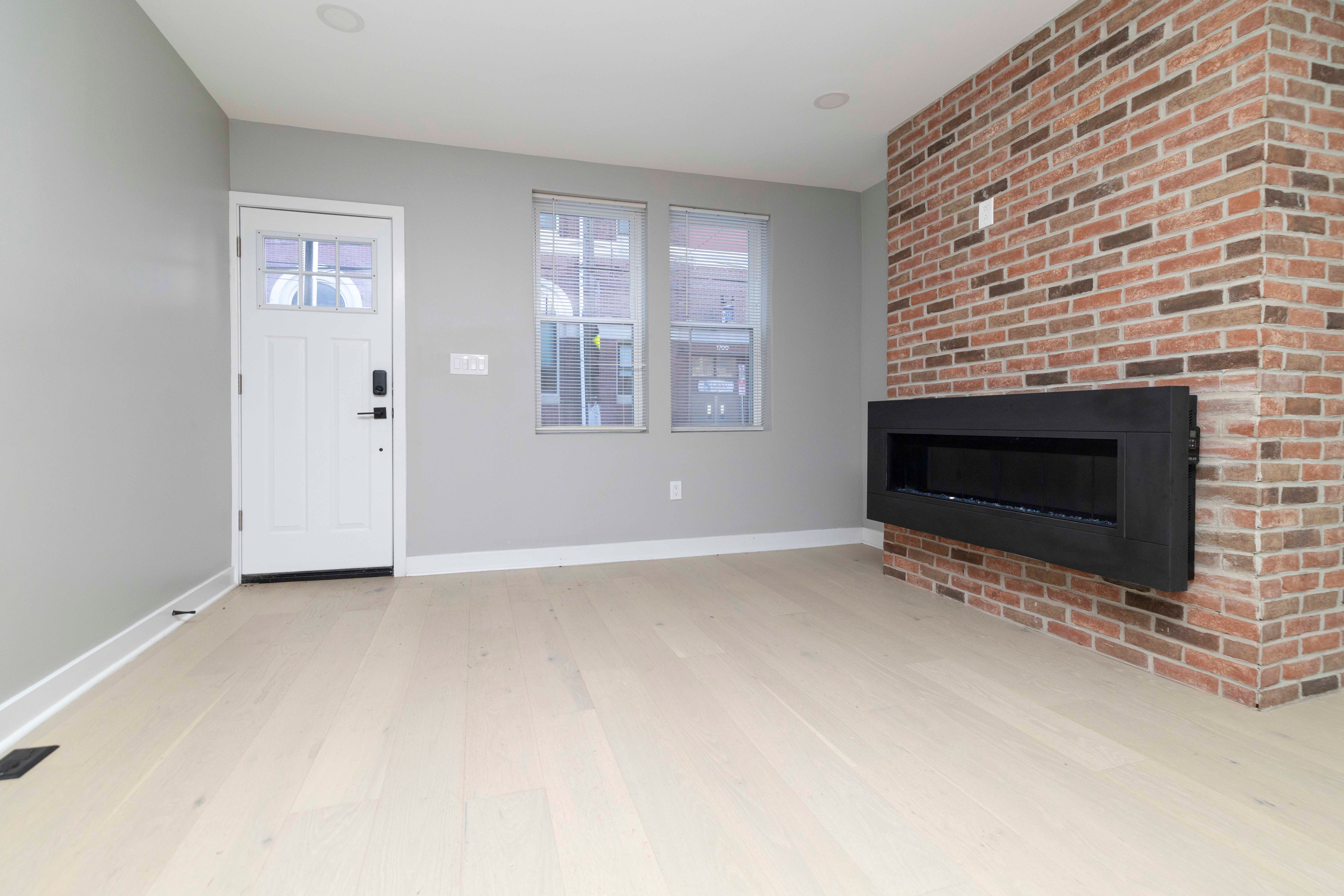  1725 West Thompson Street, Philadelphia, PA 19121 - 物件實景