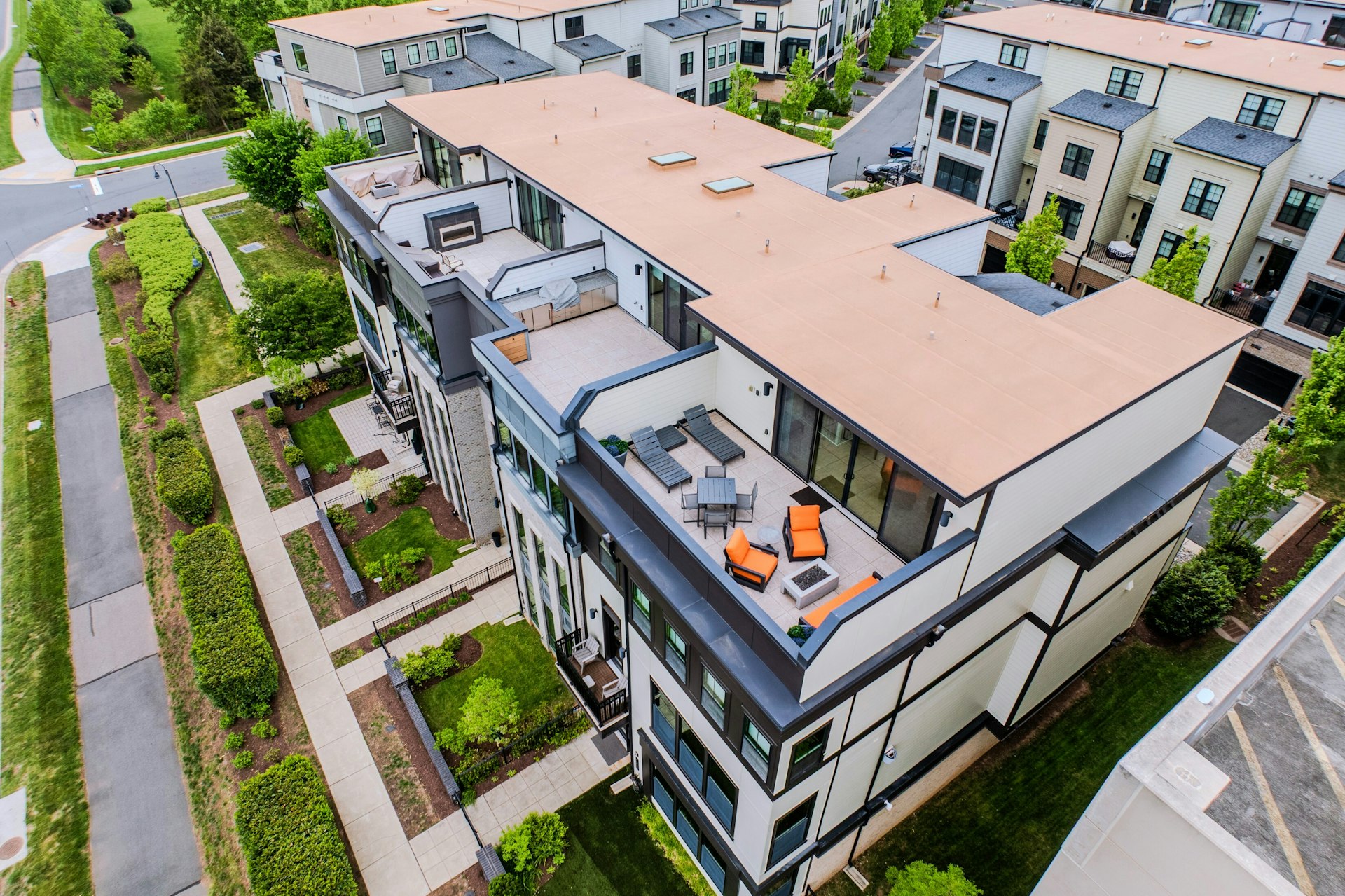  44665 Brushton Terrace, Ashburn, VA 20147 - 物件實景