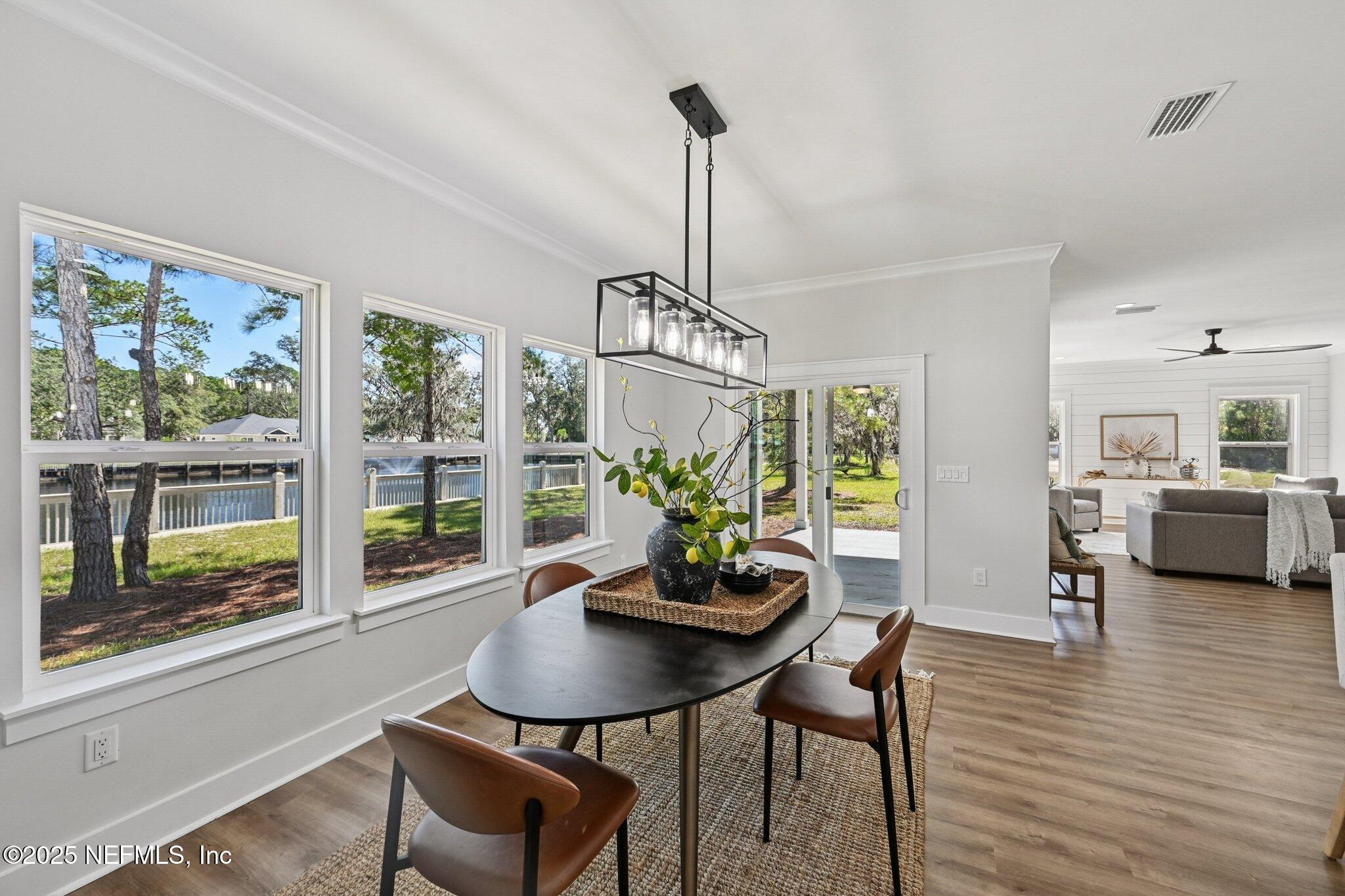 Fernandina Beach, Florida, 32034, United States, 4 Bedrooms Bedrooms, ,4 BathroomsBathrooms,Residential,For Sale,1968991